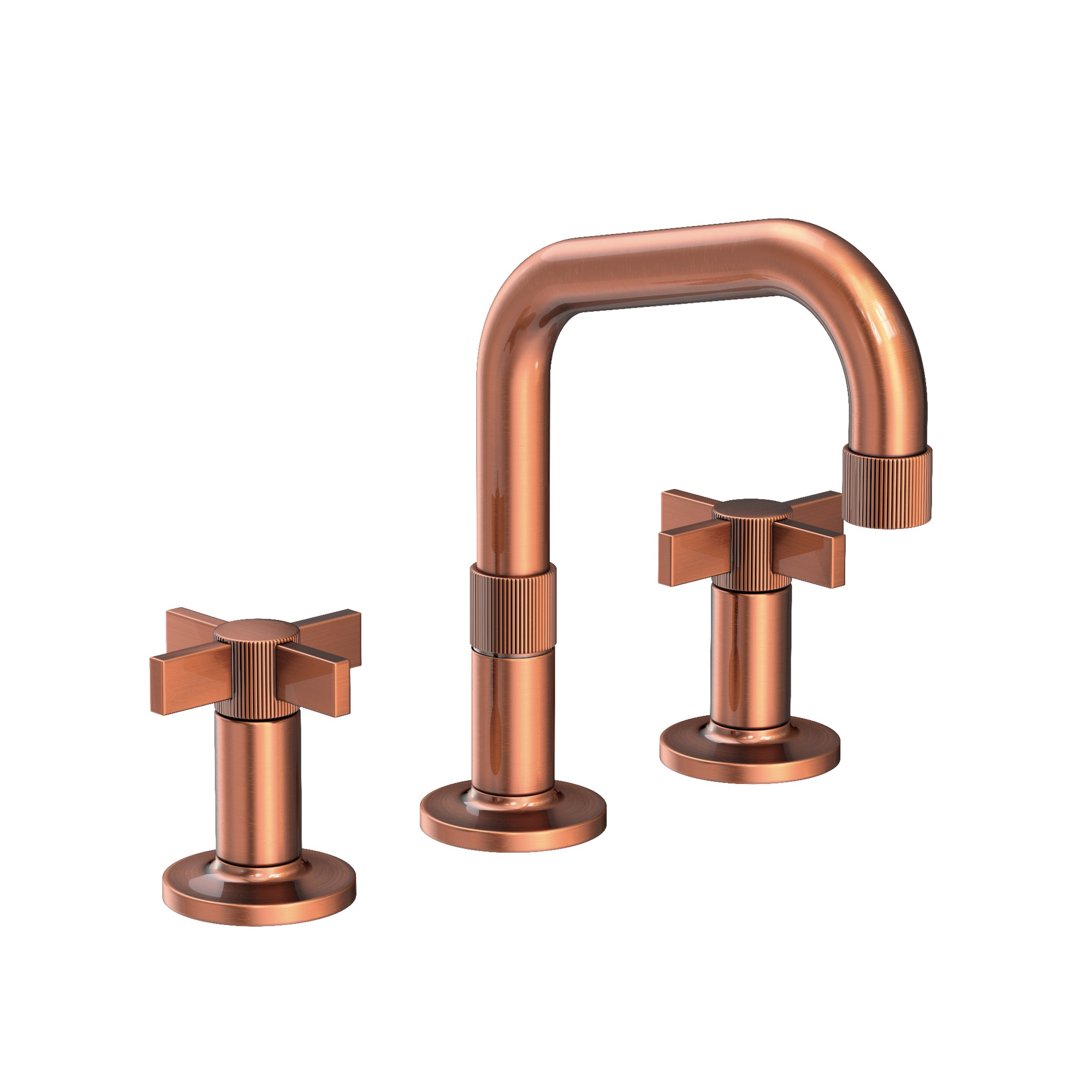 Newport Brass Pardees® Widespread Lavatory Faucet