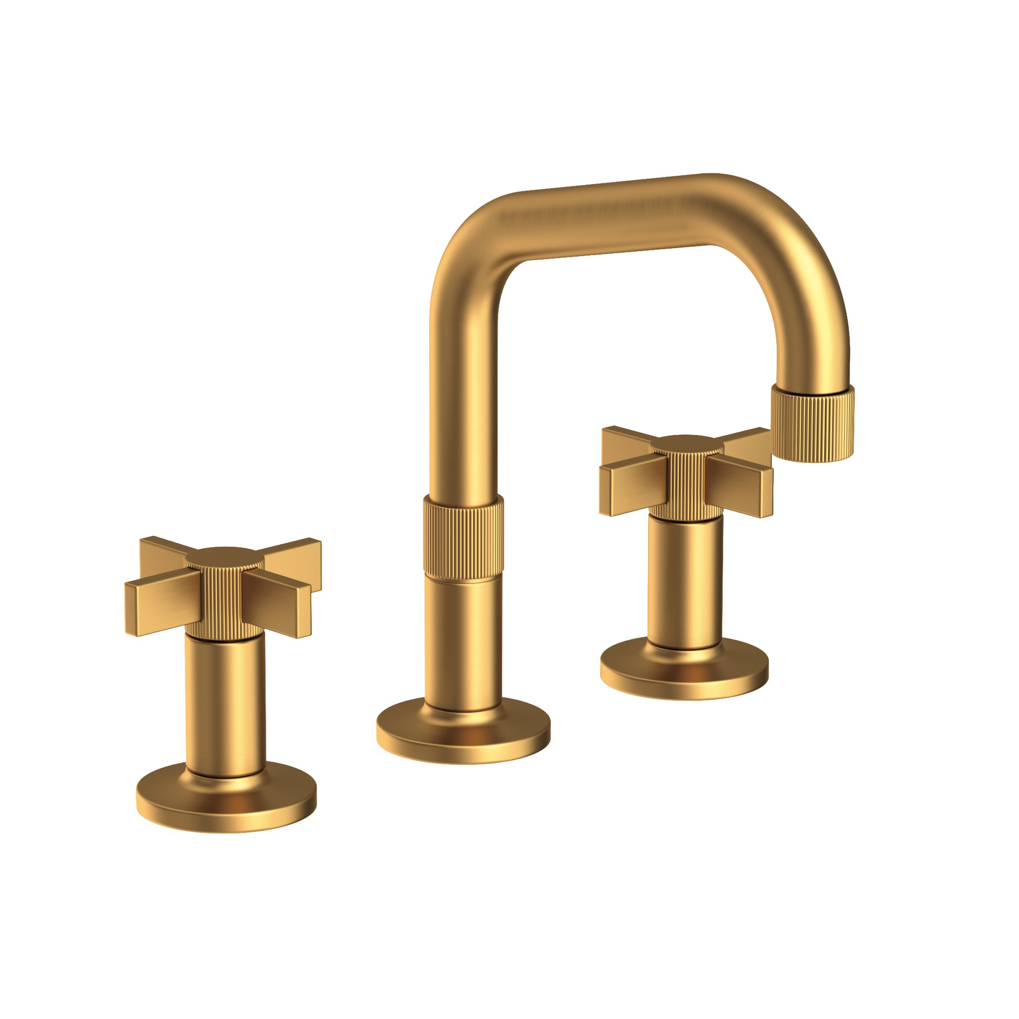 Newport Brass Pardees® Widespread Lavatory Faucet