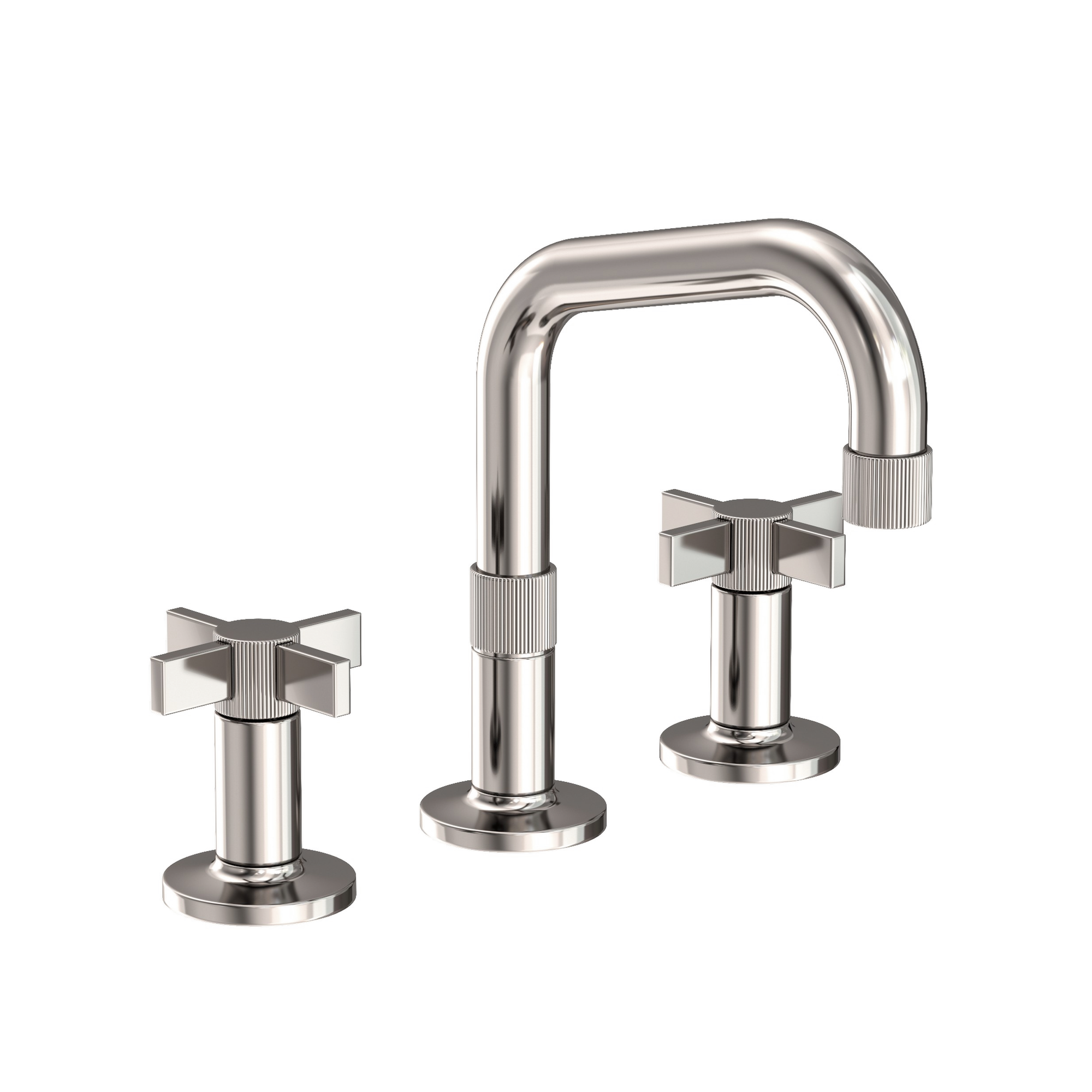 Newport Brass Pardees® Widespread Lavatory Faucet