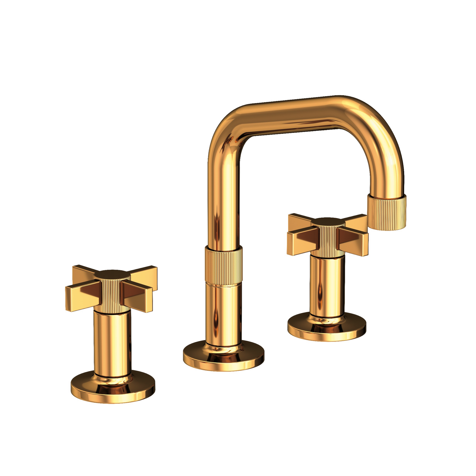 Newport Brass Pardees® Widespread Lavatory Faucet