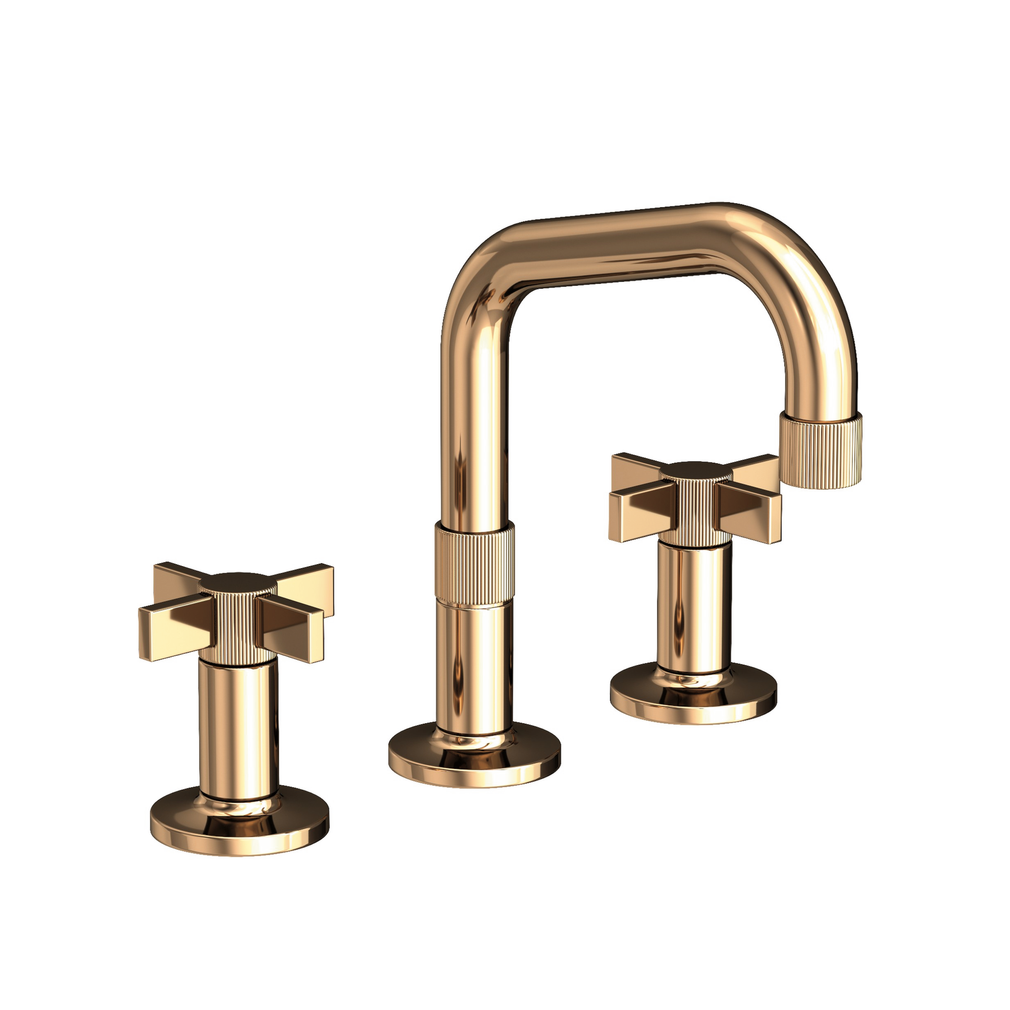 Newport Brass Pardees® Widespread Lavatory Faucet
