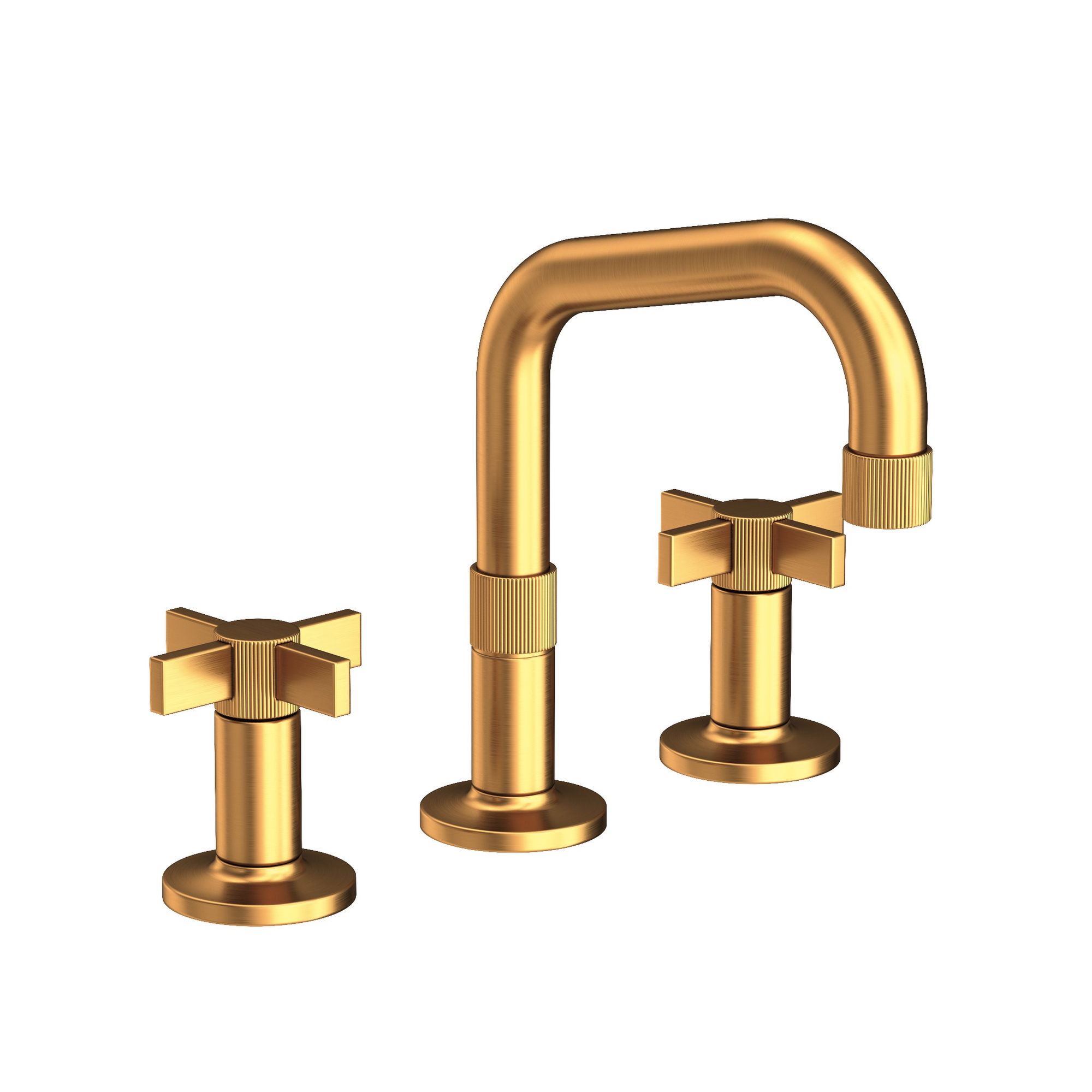 Newport Brass Pardees® Widespread Lavatory Faucet