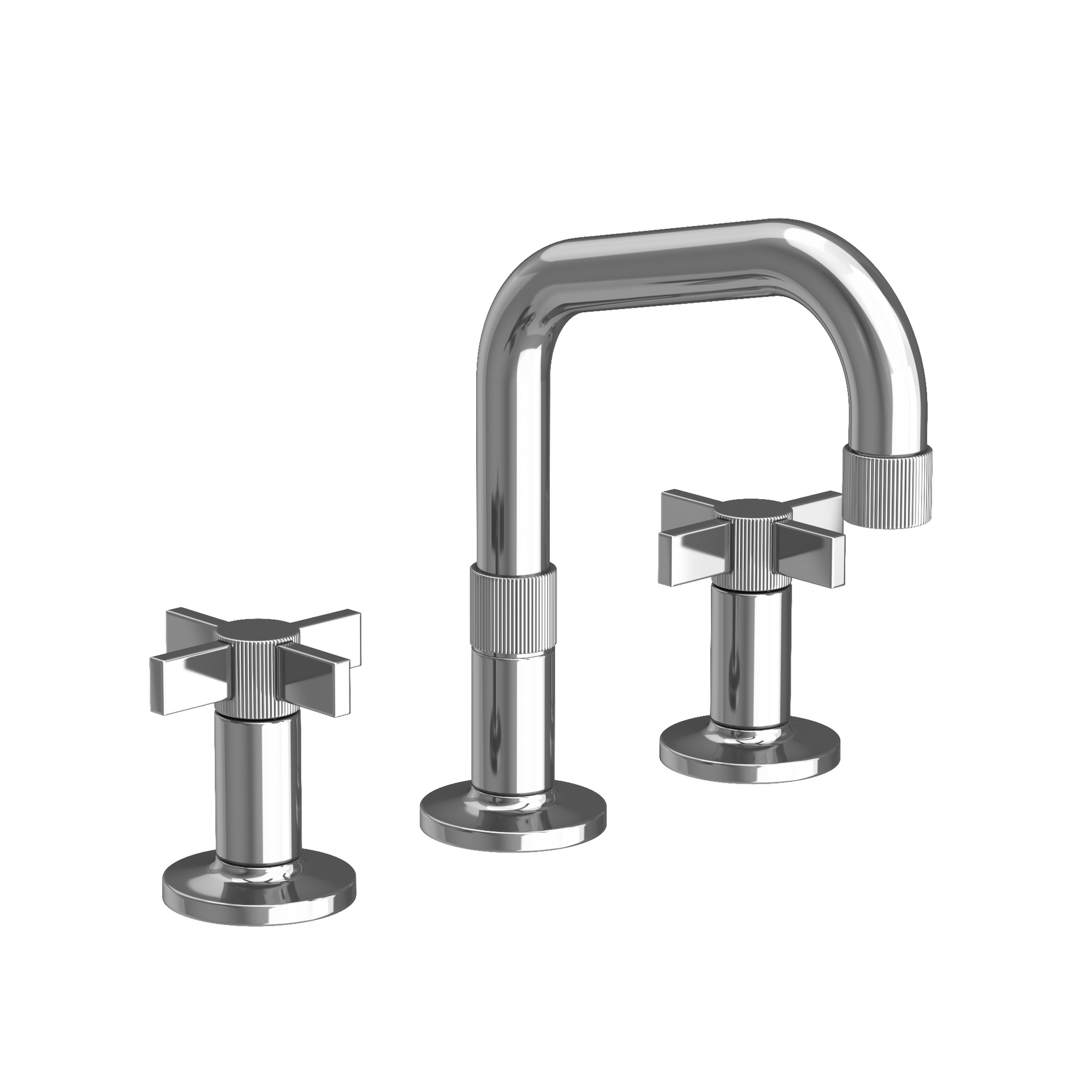 Newport Brass Pardees® Widespread Lavatory Faucet