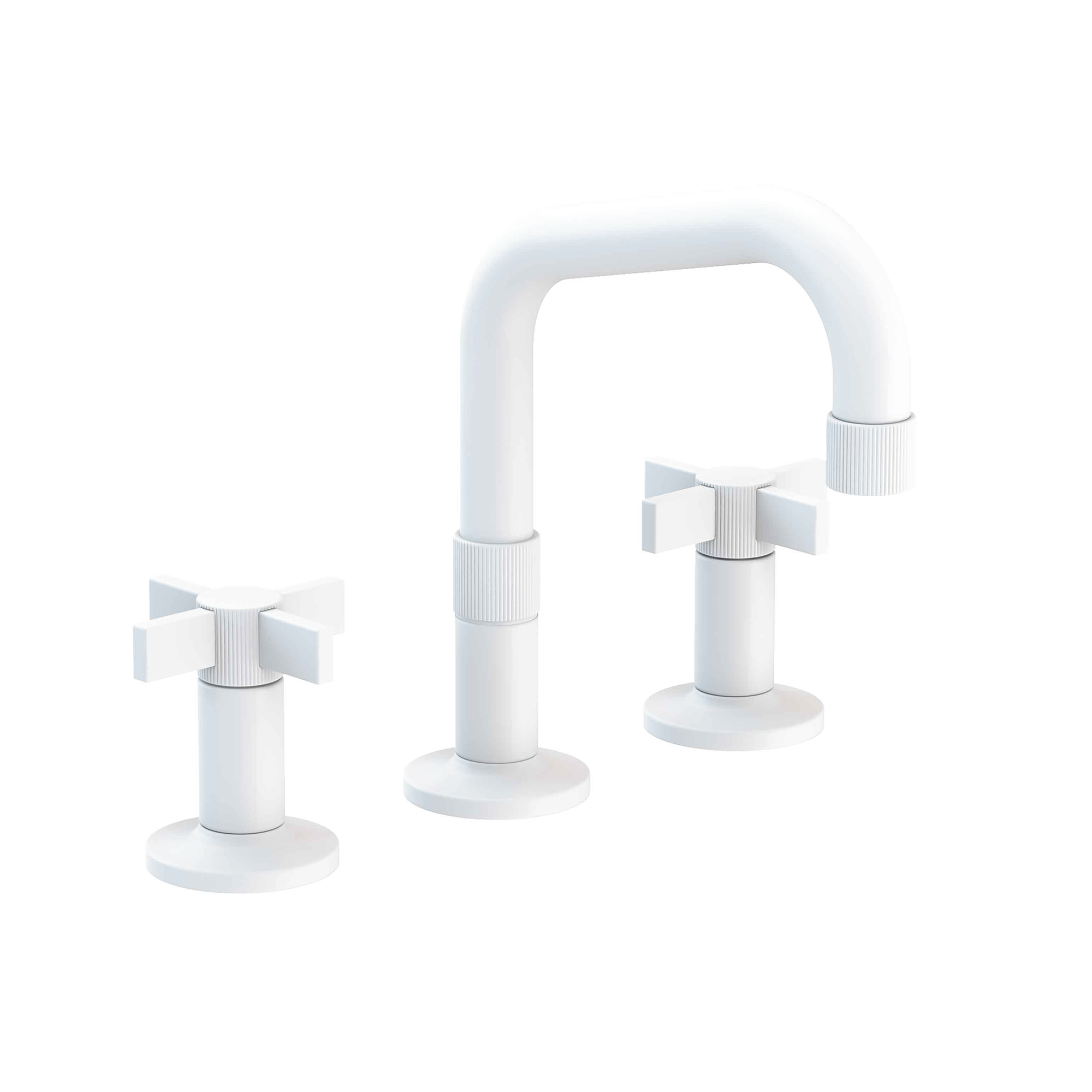 Newport Brass Pardees® Widespread Lavatory Faucet
