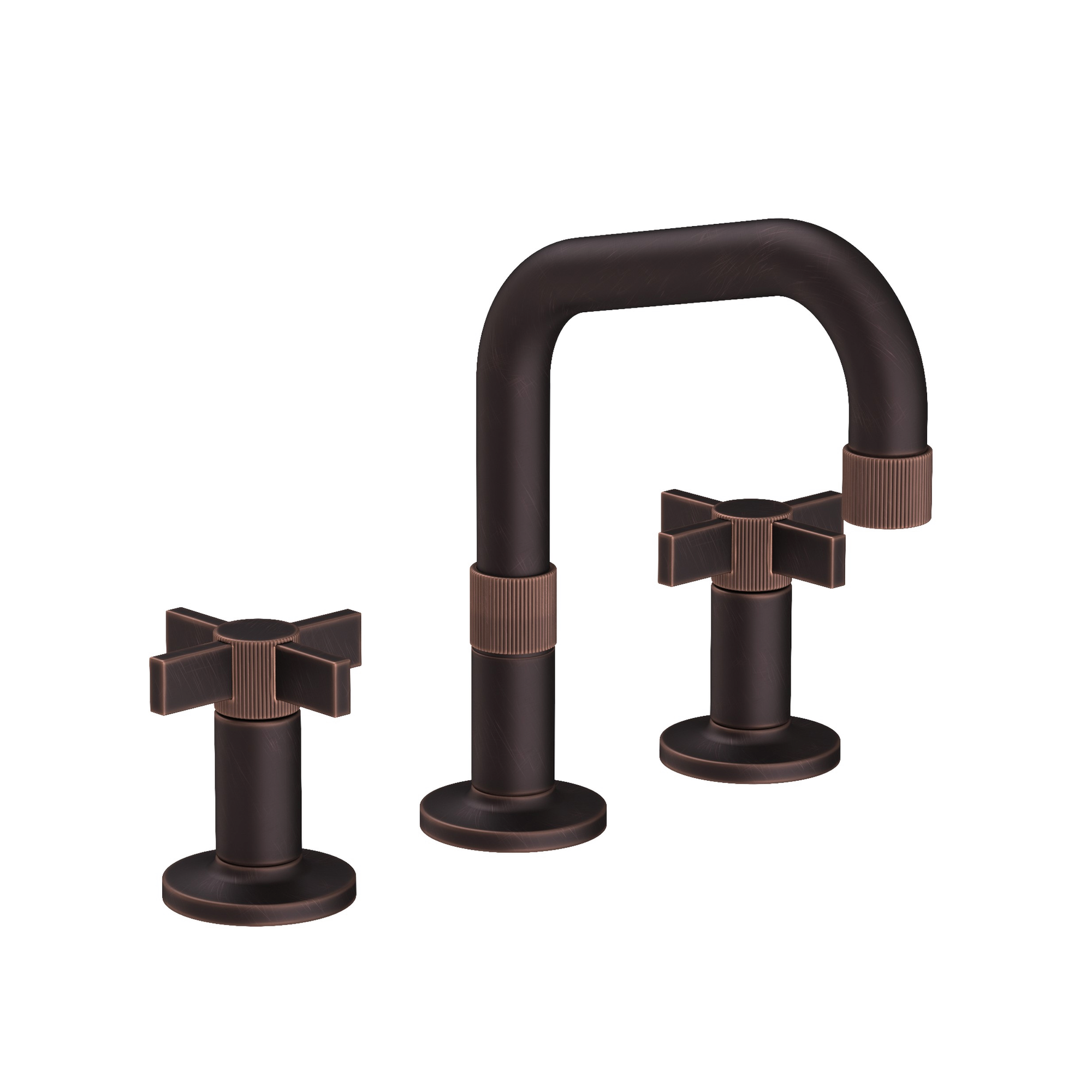 Newport Brass Pardees® Widespread Lavatory Faucet