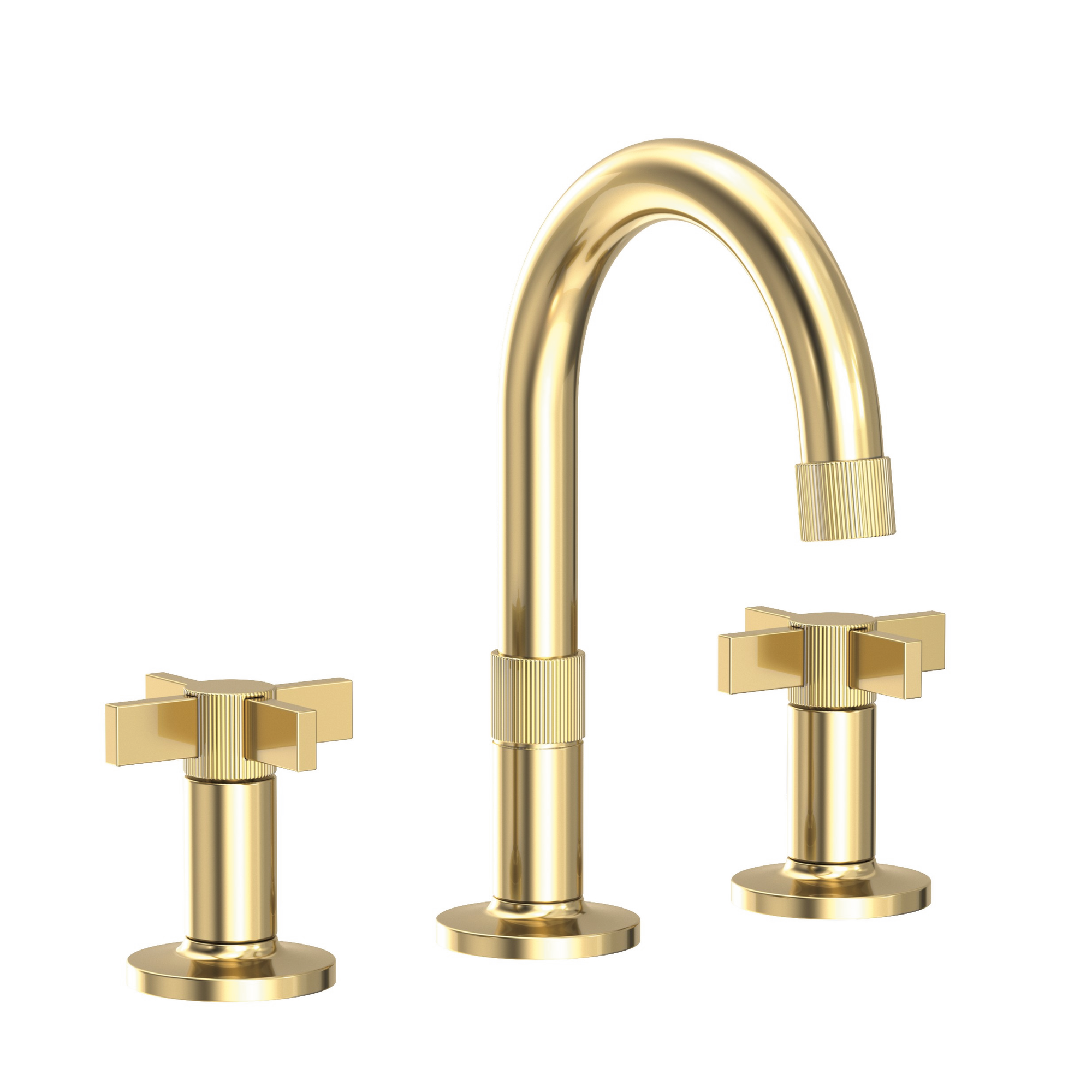 Newport Brass Pardees® Widespread Lavatory Faucet