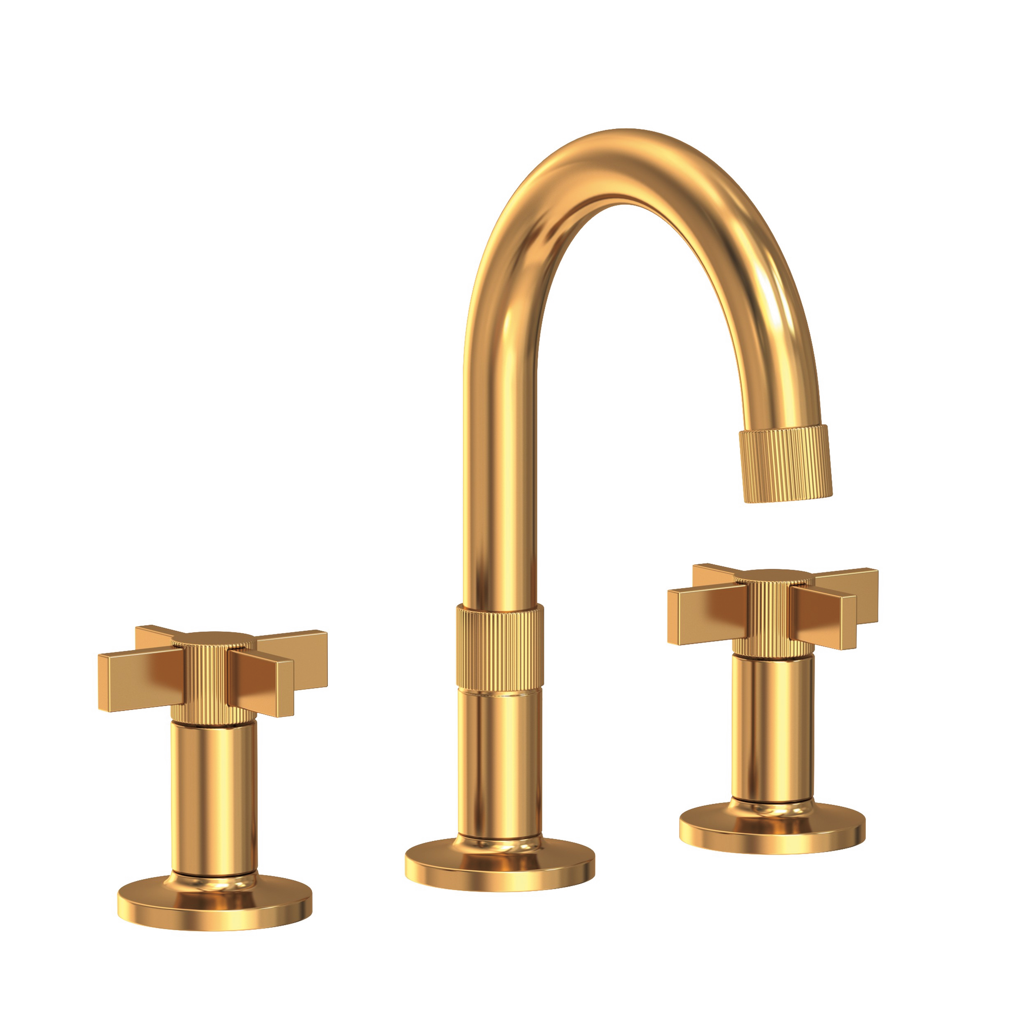 Newport Brass Pardees® Widespread Lavatory Faucet