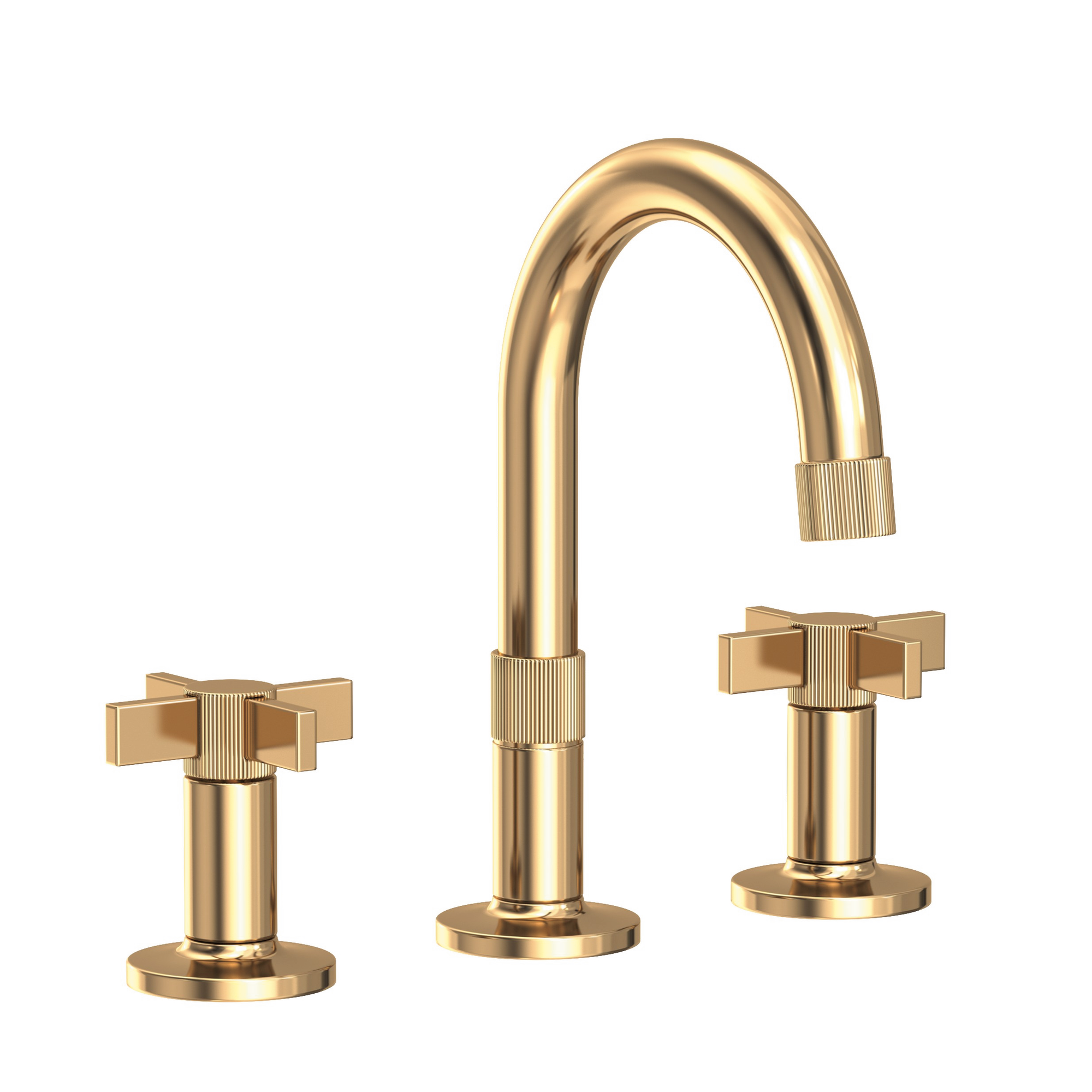 Newport Brass Pardees® Widespread Lavatory Faucet