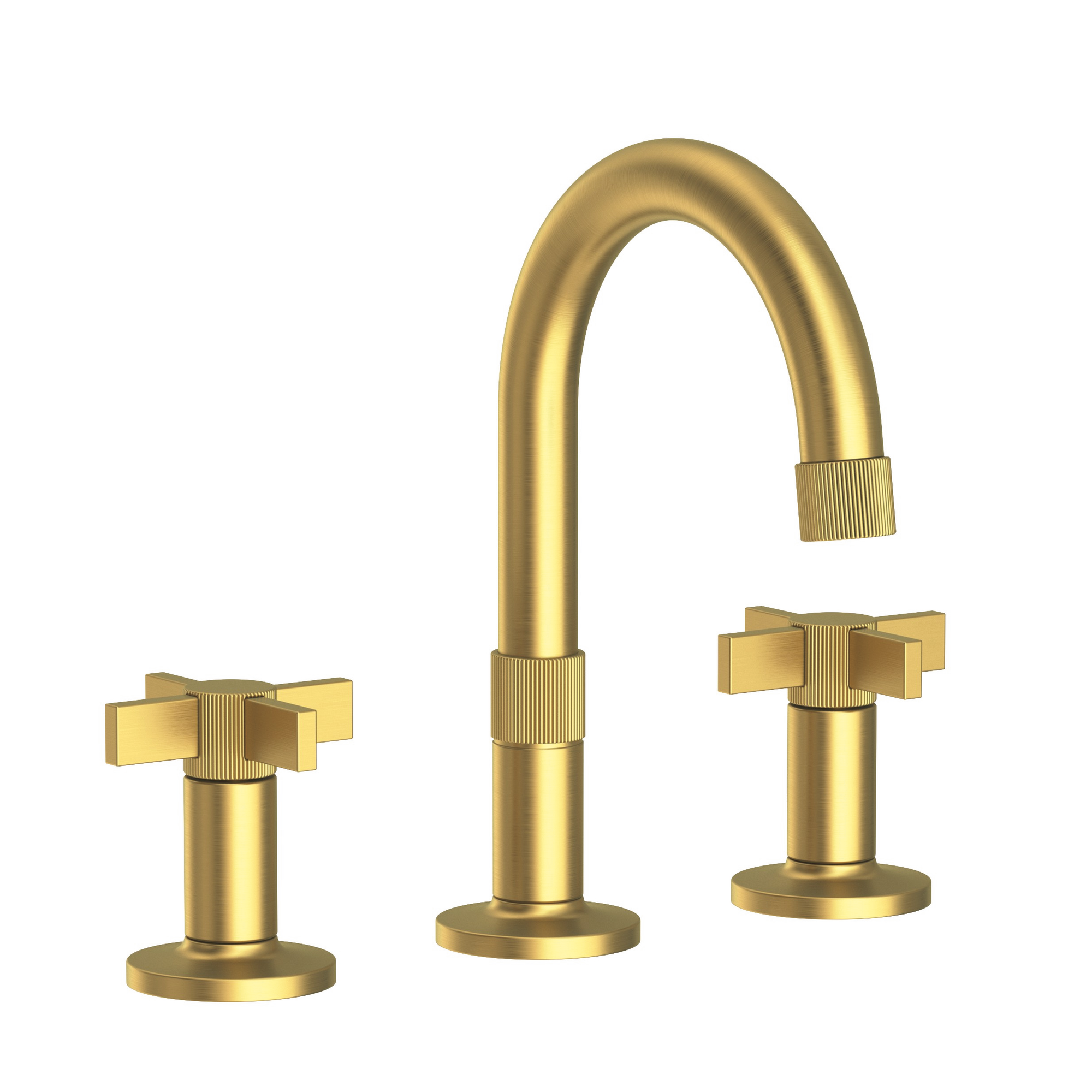 Newport Brass Pardees® Widespread Lavatory Faucet