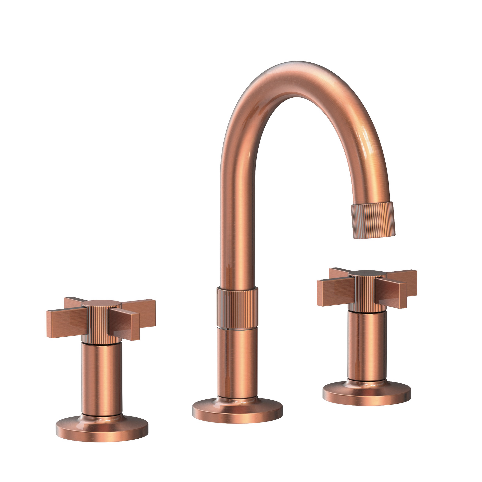 Newport Brass Pardees® Widespread Lavatory Faucet