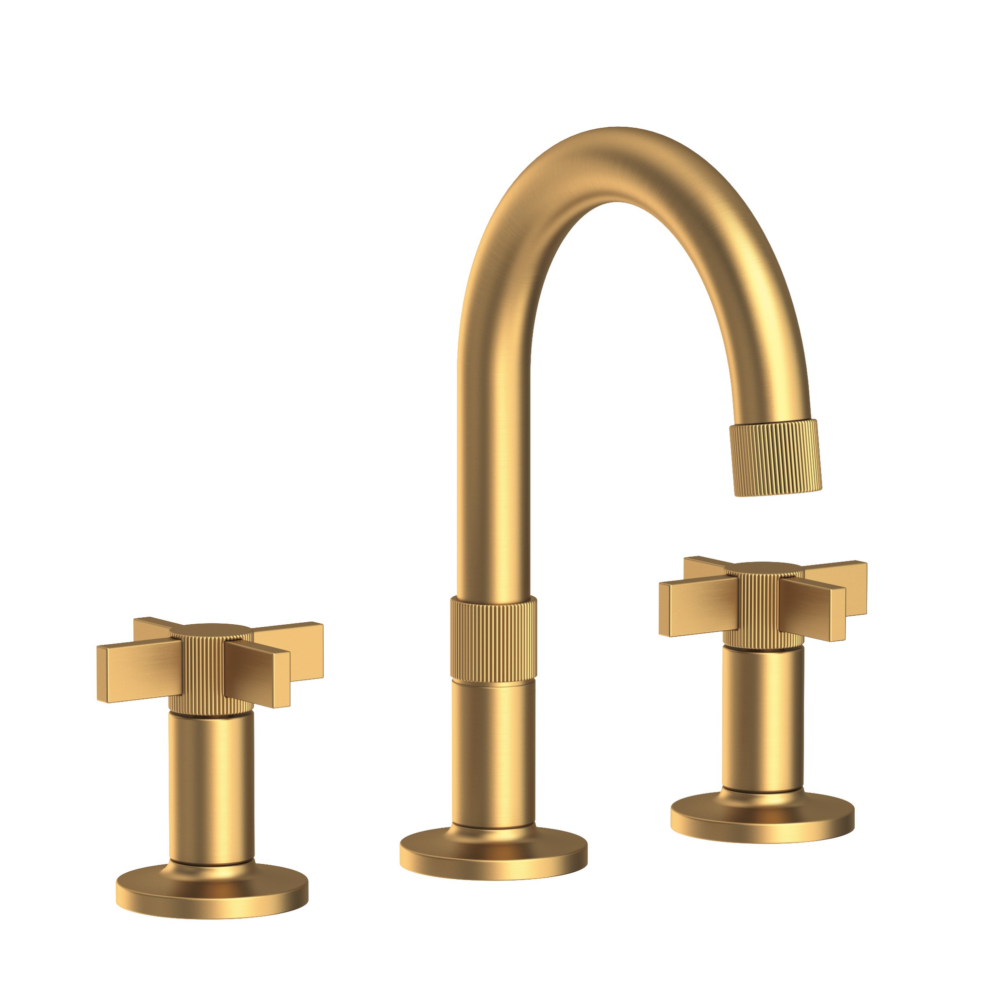 Newport Brass Pardees® Widespread Lavatory Faucet