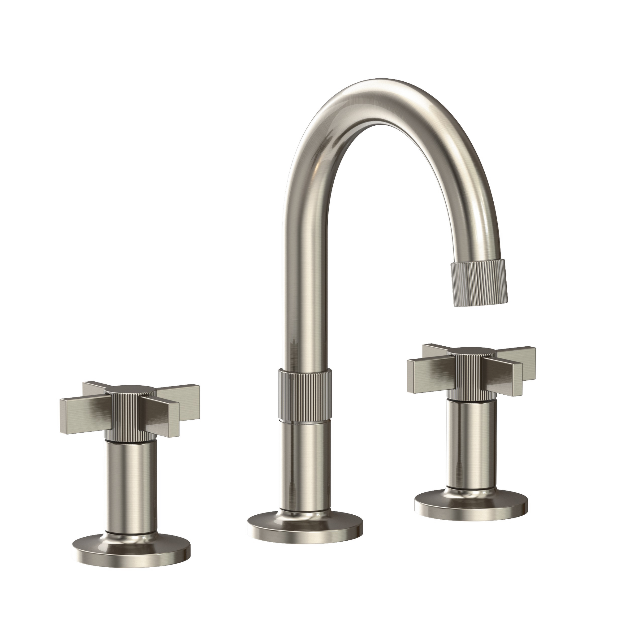 Newport Brass Pardees® Widespread Lavatory Faucet