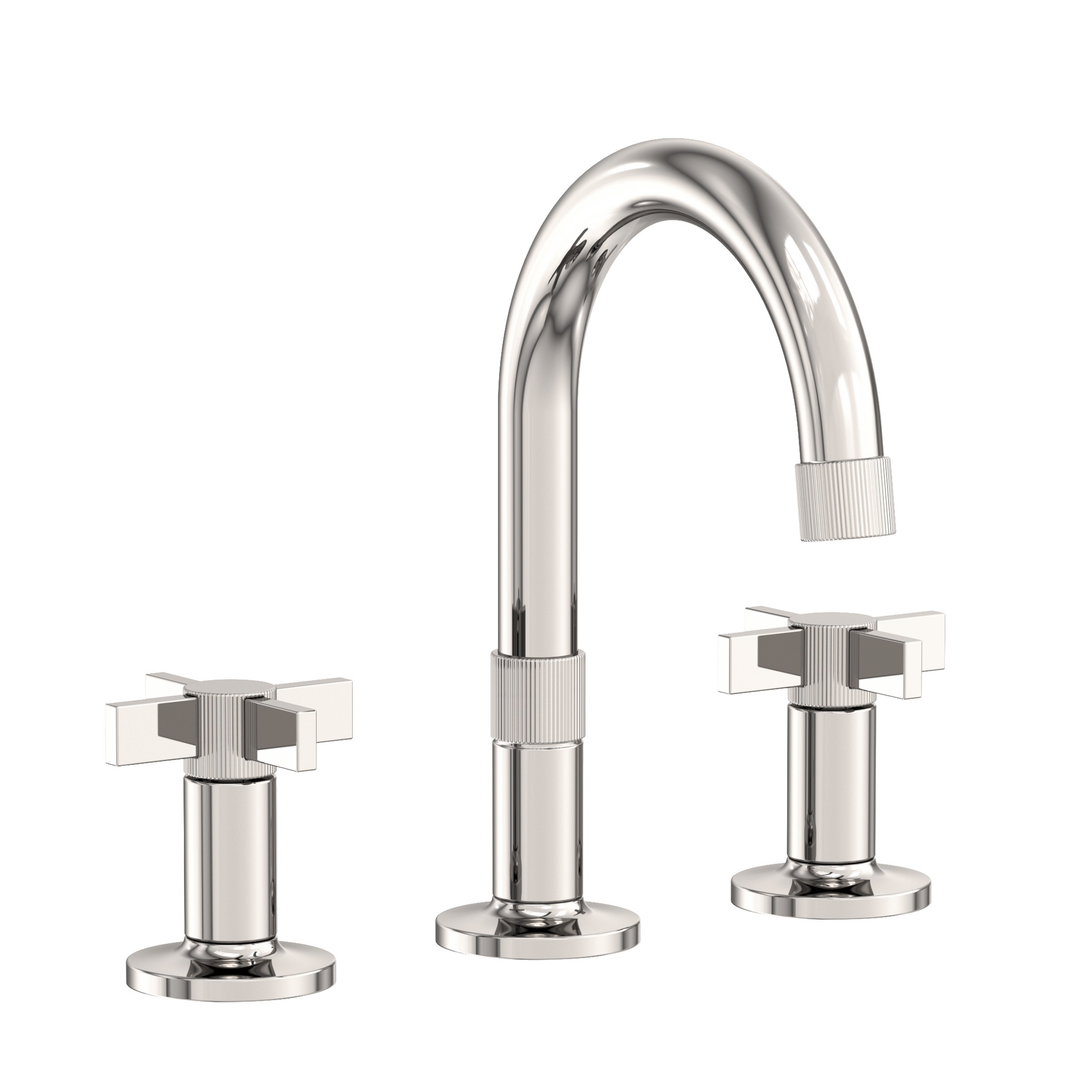 Newport Brass Pardees® Widespread Lavatory Faucet