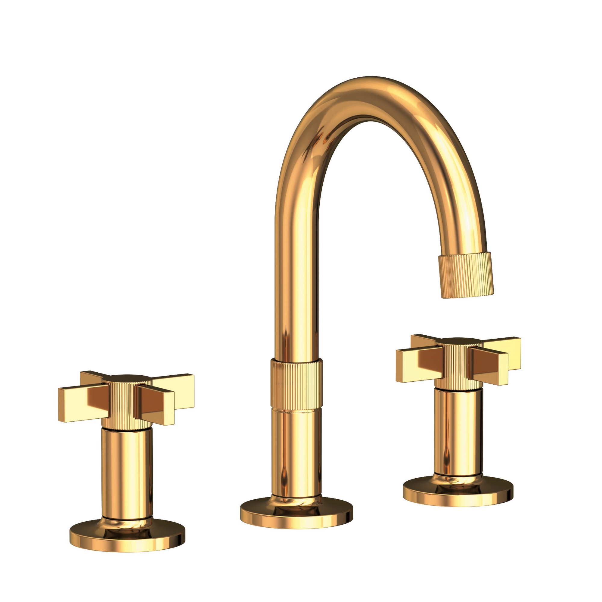 Newport Brass Pardees® Widespread Lavatory Faucet
