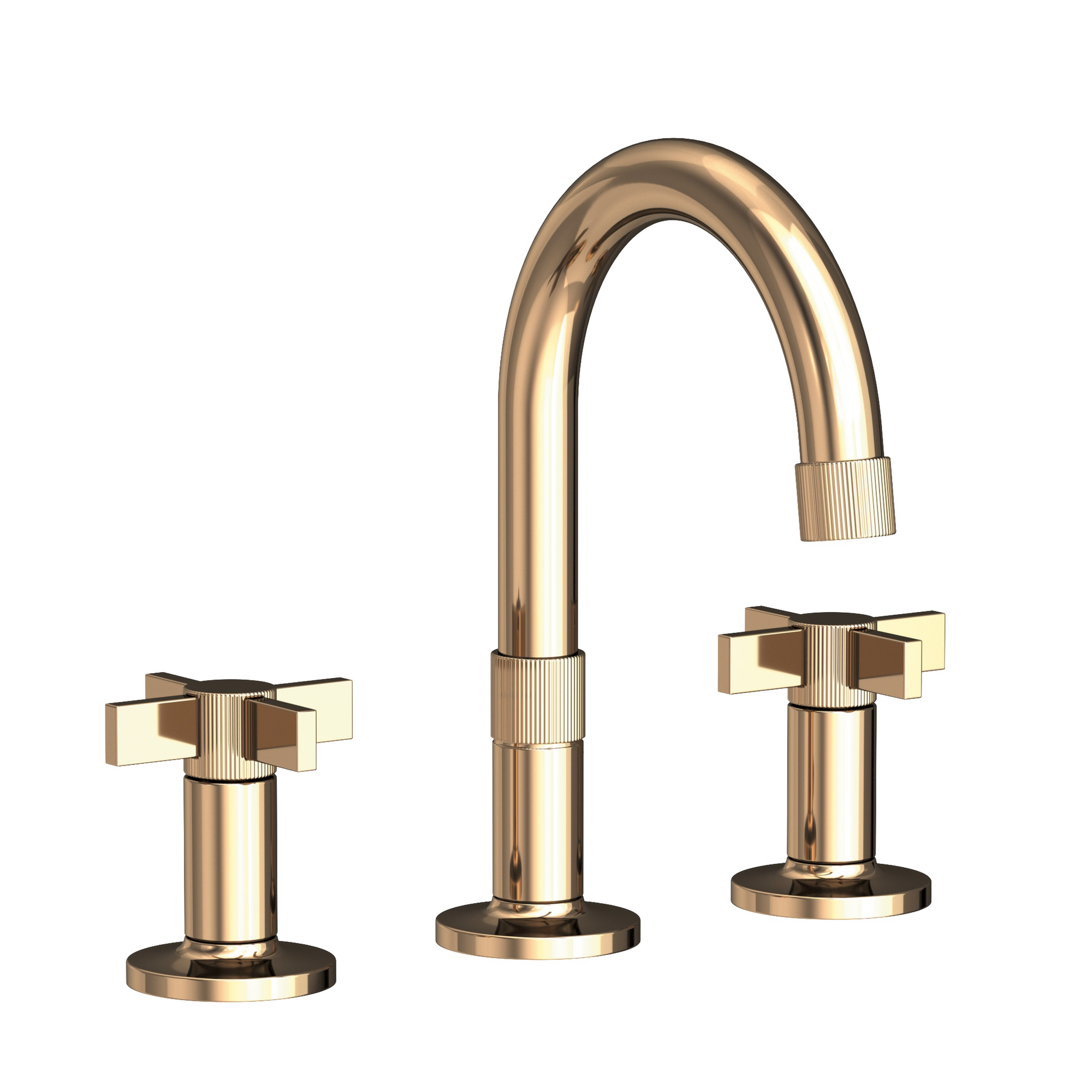 Newport Brass Pardees® Widespread Lavatory Faucet