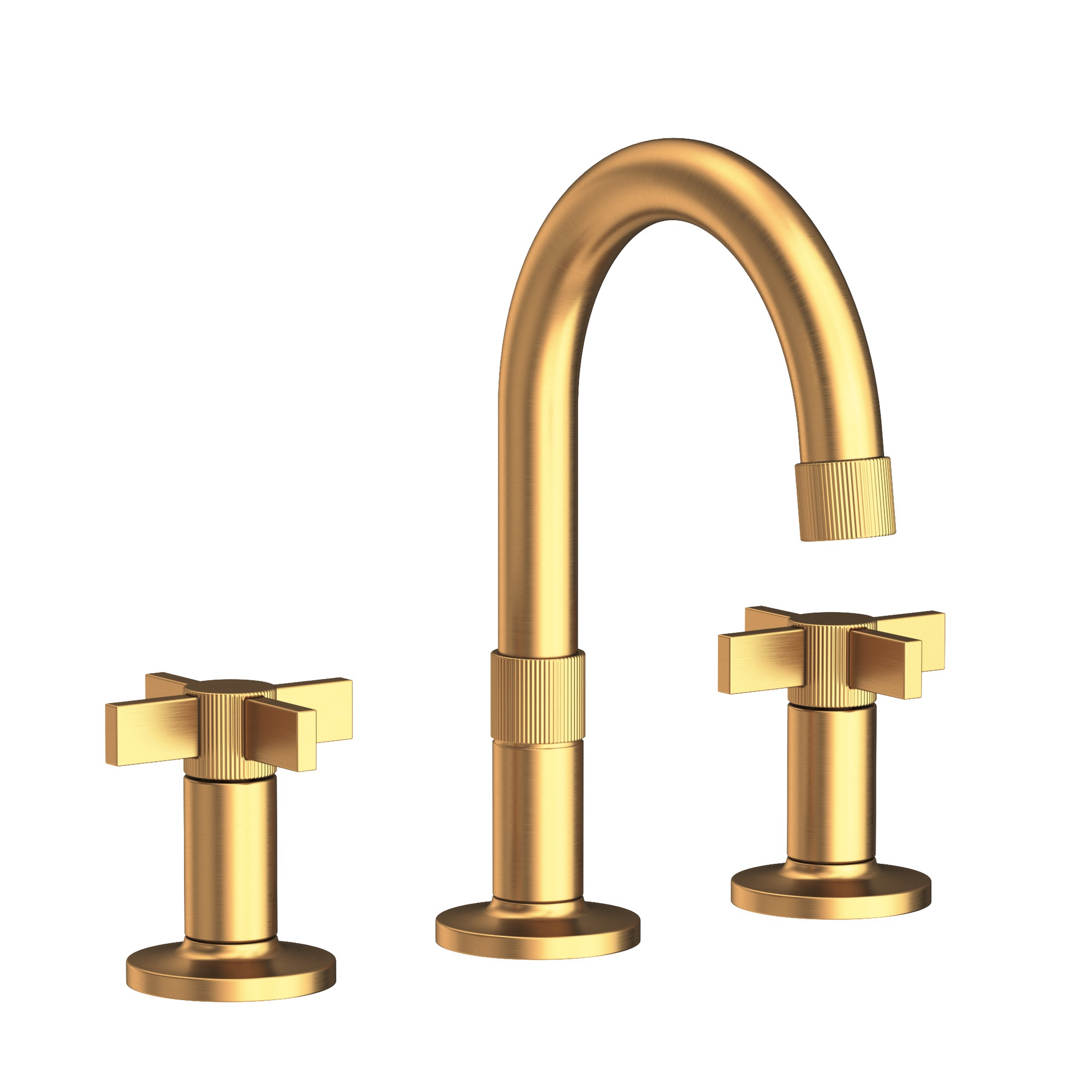 Newport Brass Pardees® Widespread Lavatory Faucet