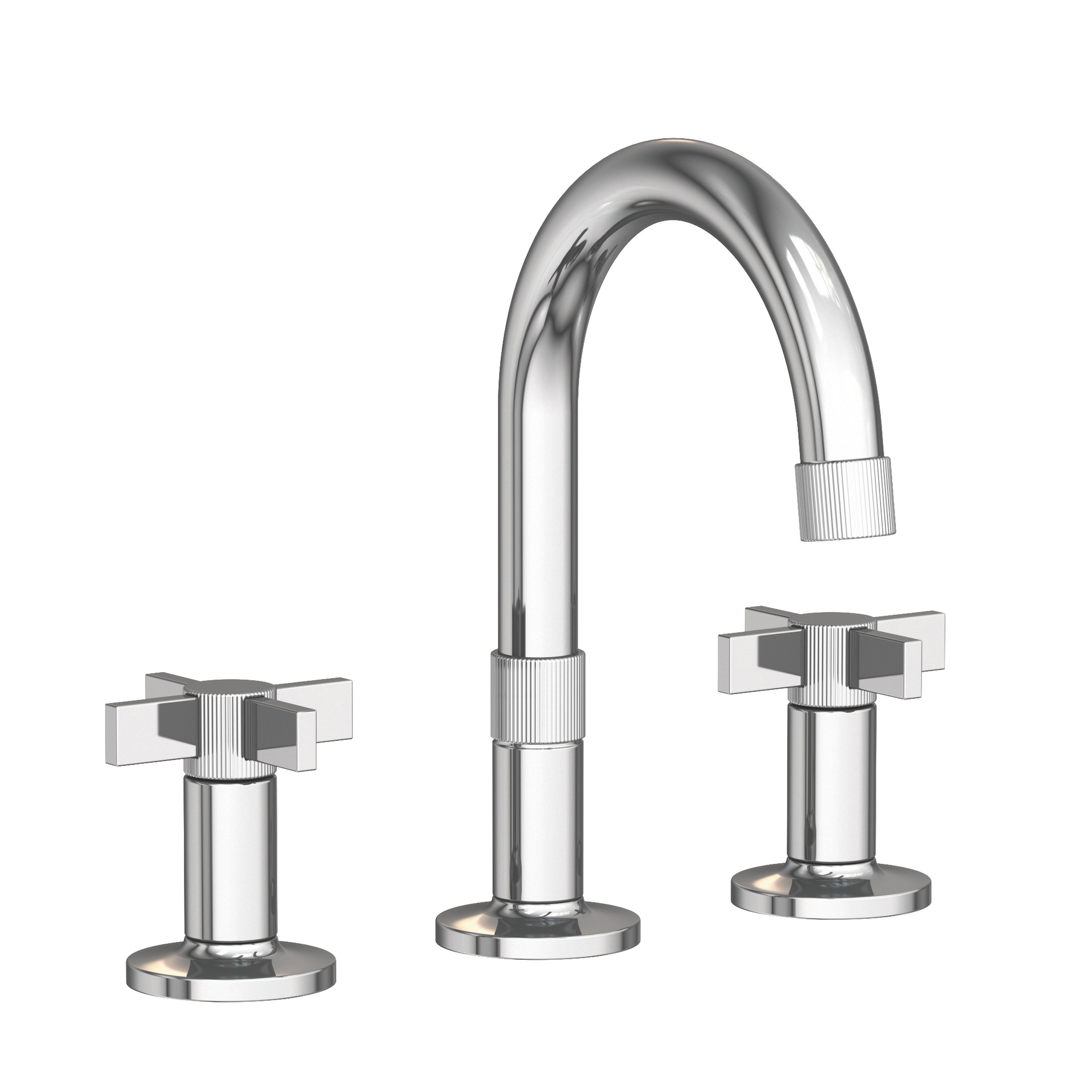 Newport Brass Pardees® Widespread Lavatory Faucet