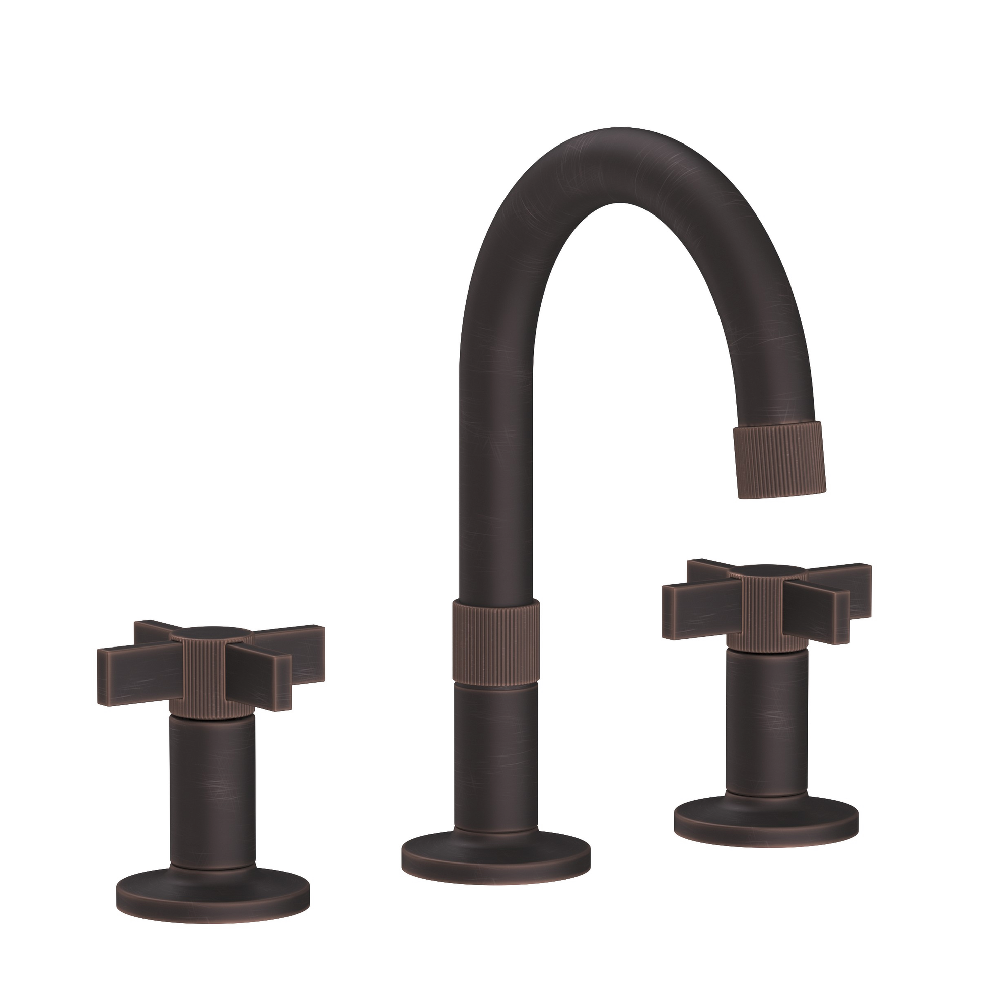 Newport Brass Pardees® Widespread Lavatory Faucet