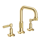 Newport Brass Clemens Widespread Lavatory Faucet
