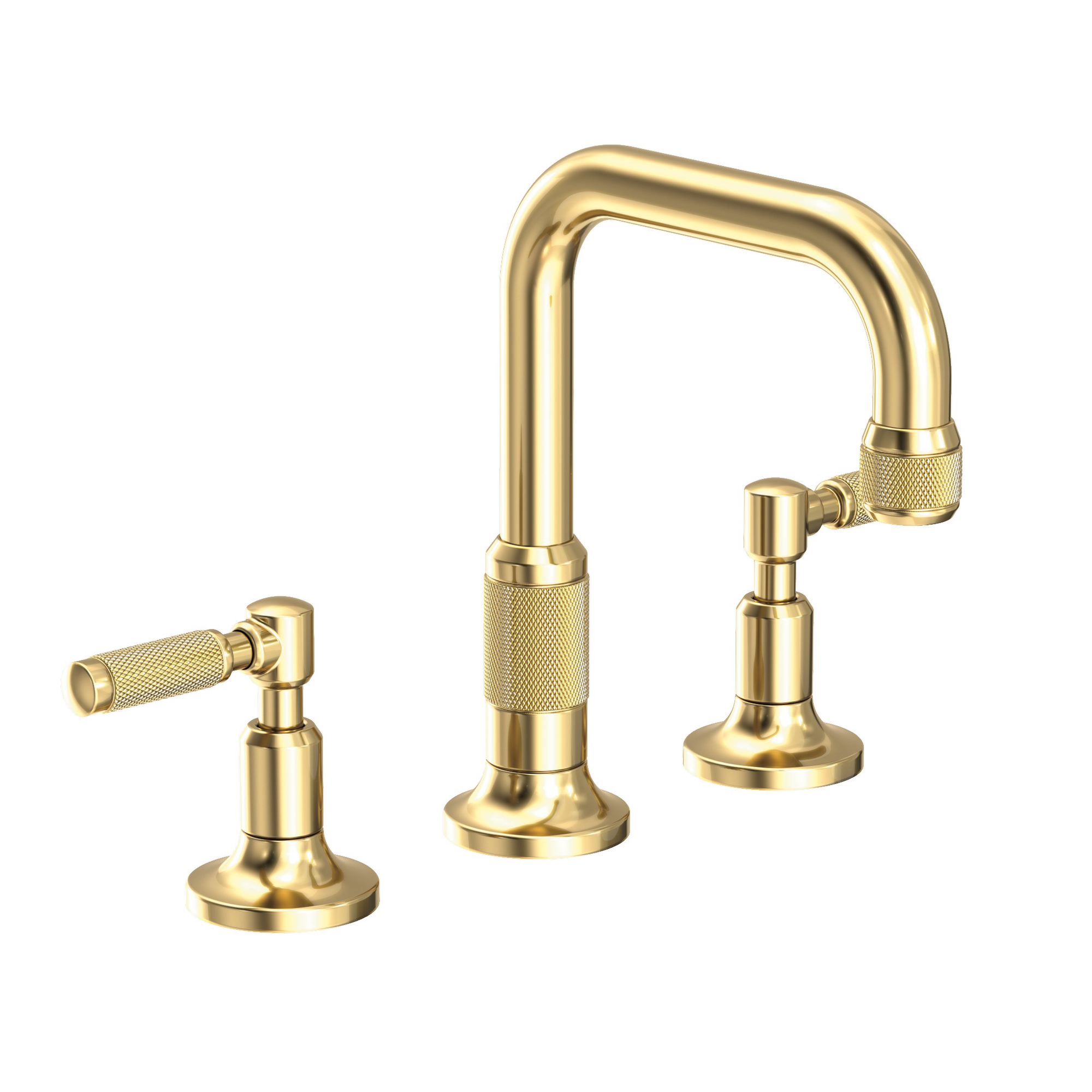 Newport Brass Clemens Widespread Lavatory Faucet