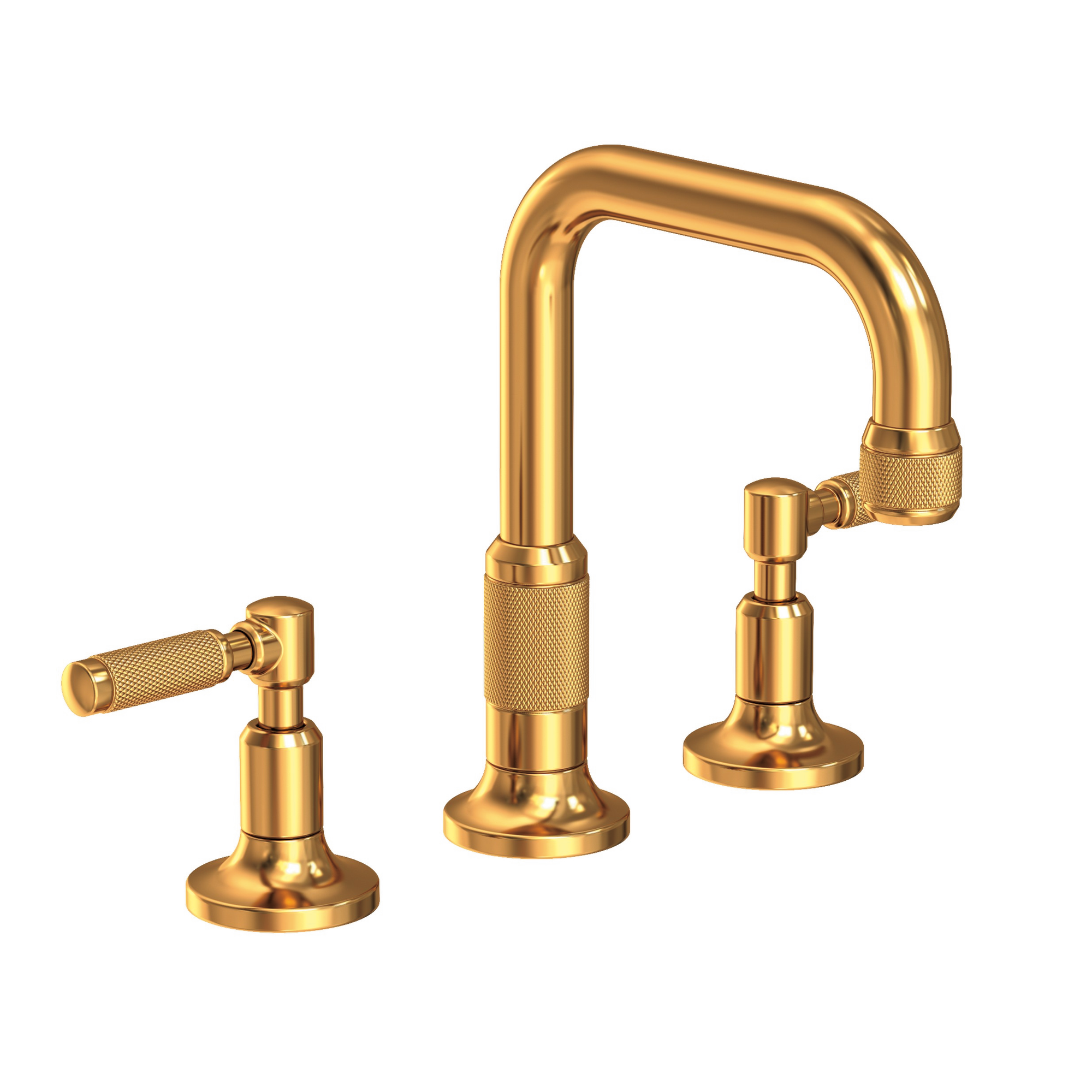 Newport Brass Clemens Widespread Lavatory Faucet