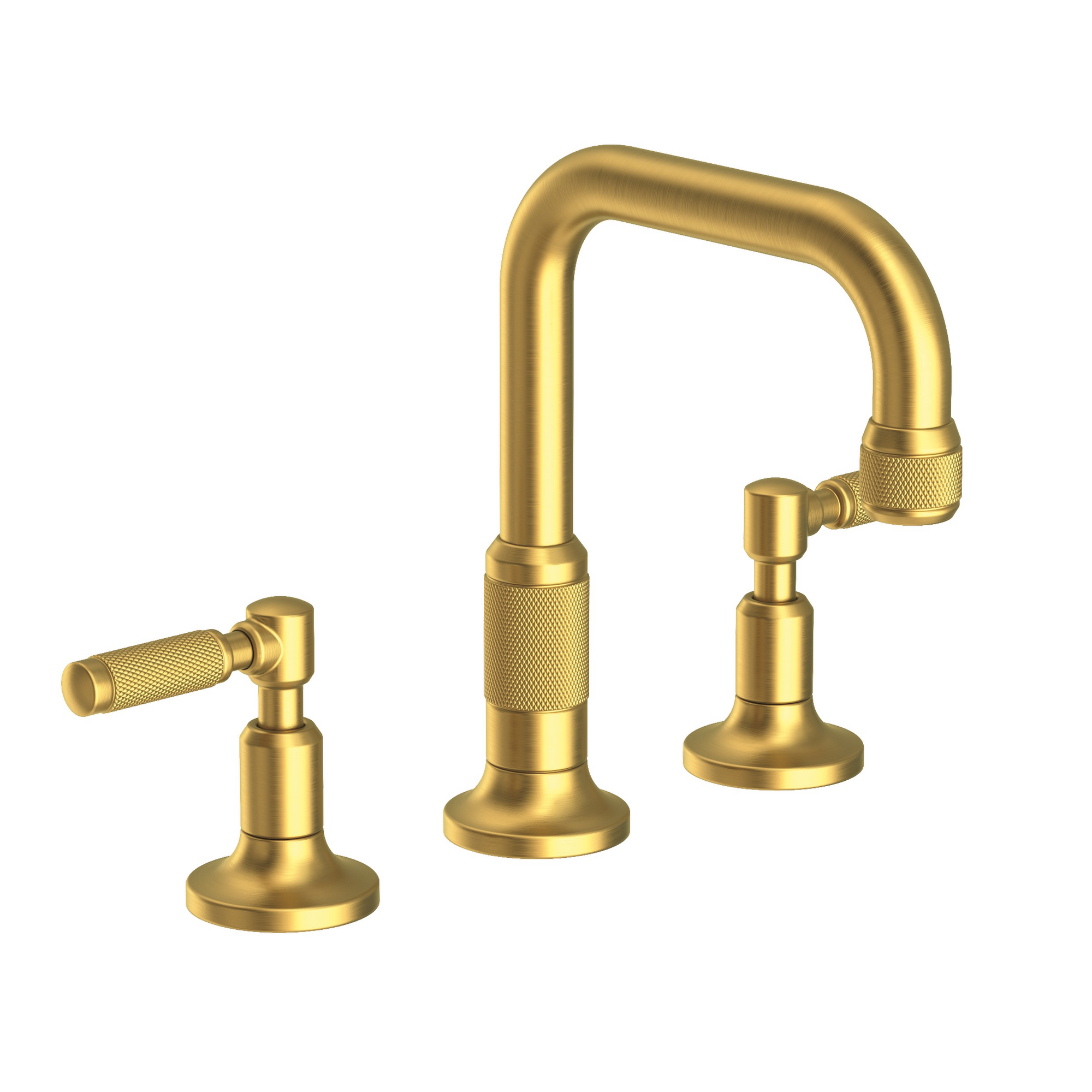 Newport Brass Clemens Widespread Lavatory Faucet