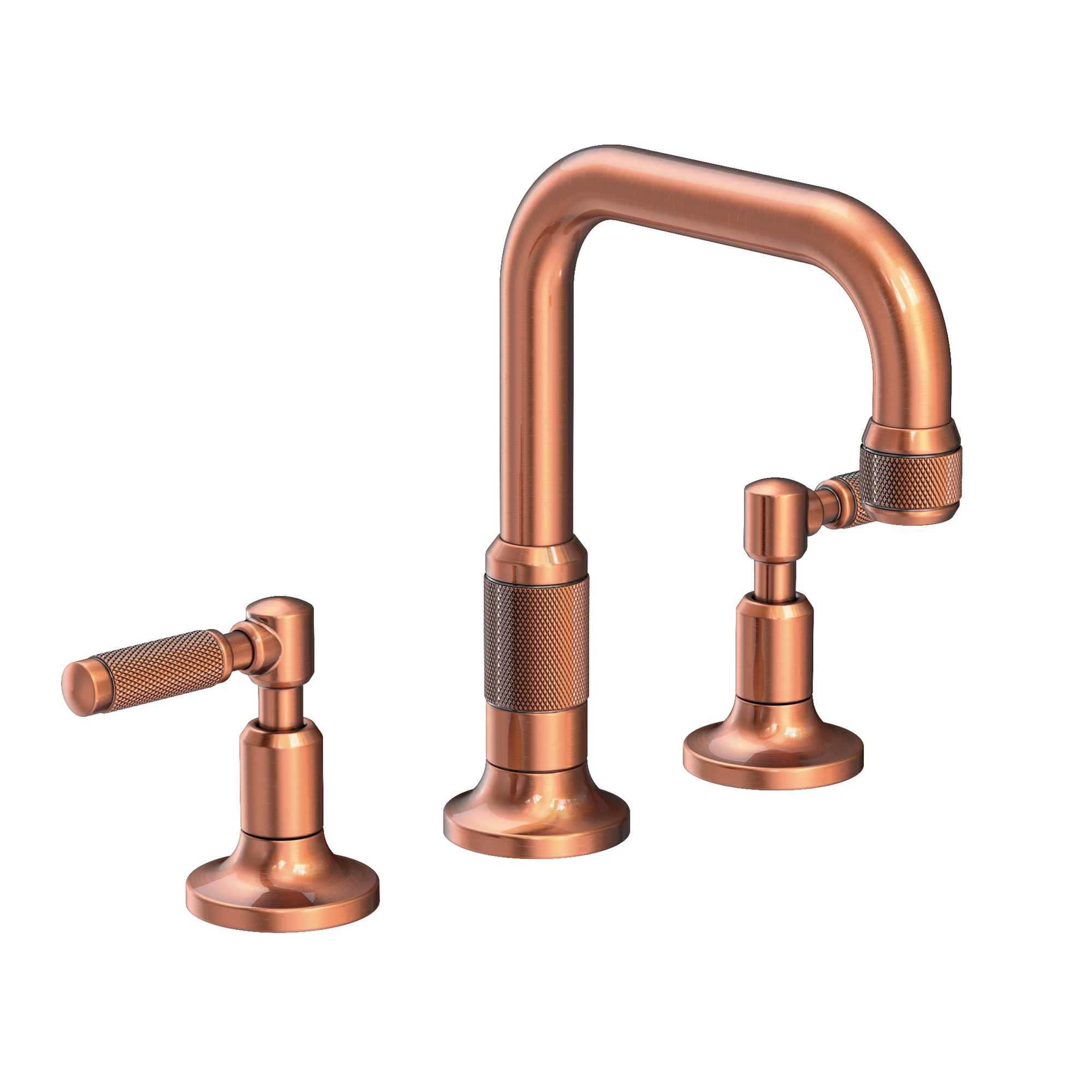 Newport Brass Clemens Widespread Lavatory Faucet
