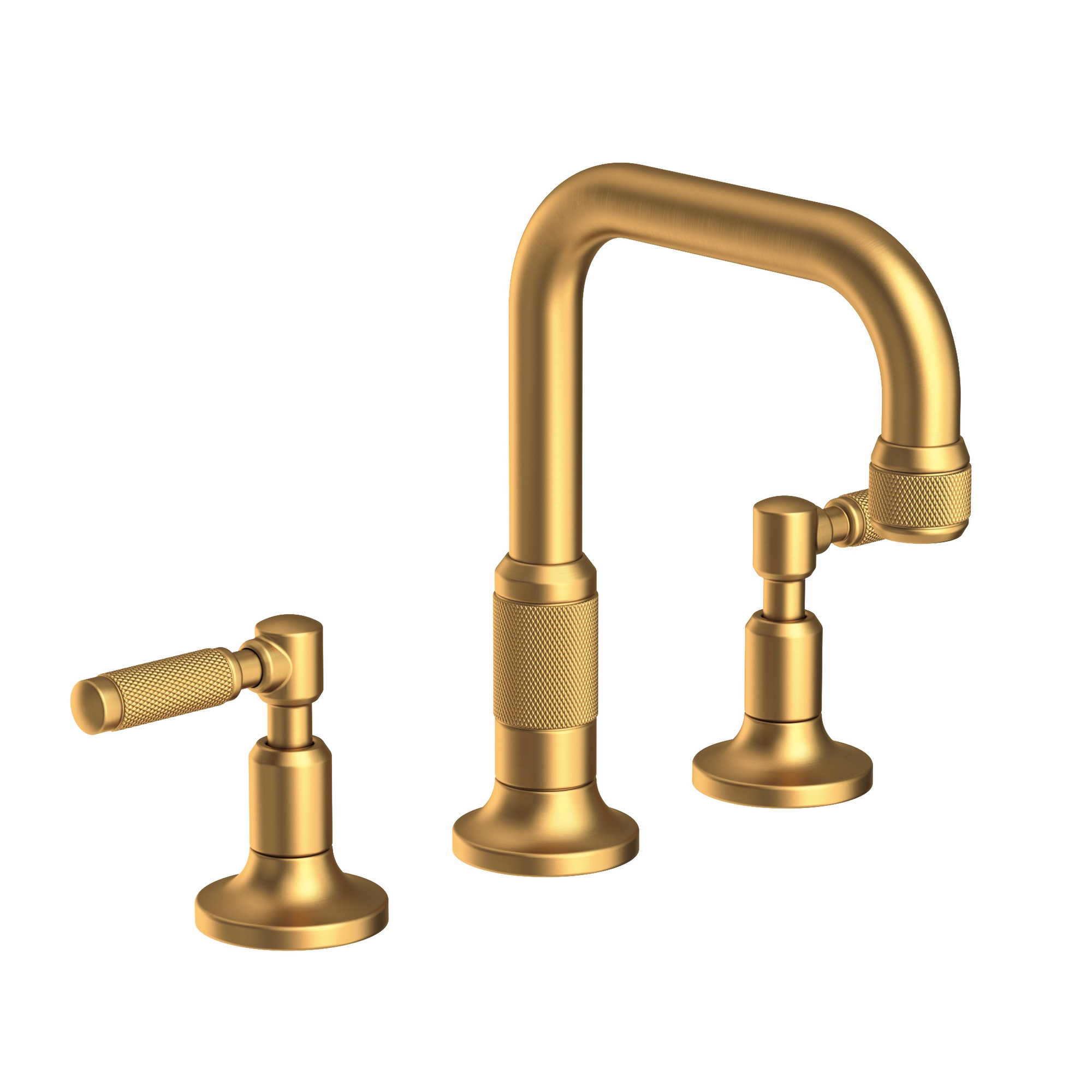 Newport Brass Clemens Widespread Lavatory Faucet