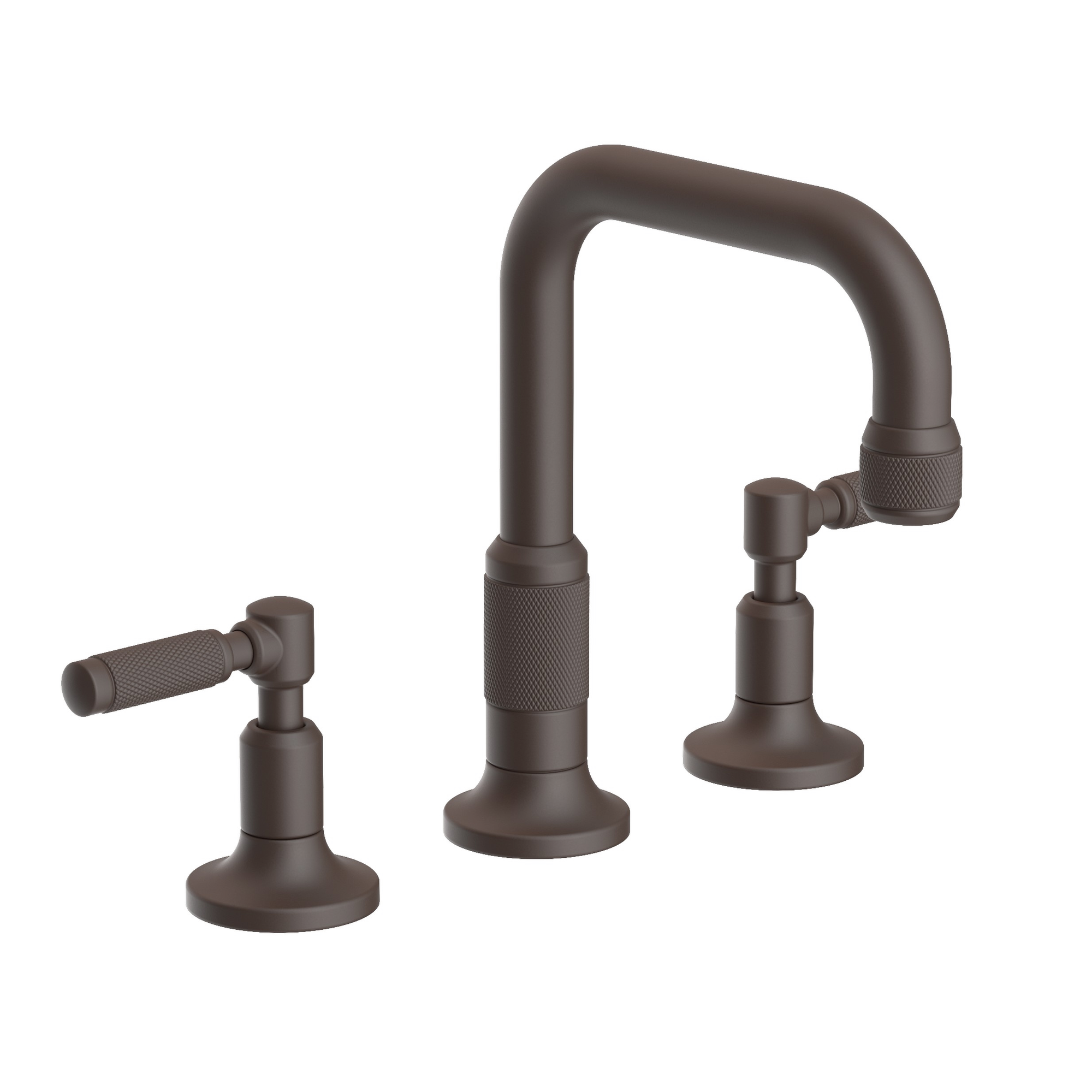 Newport Brass Clemens Widespread Lavatory Faucet
