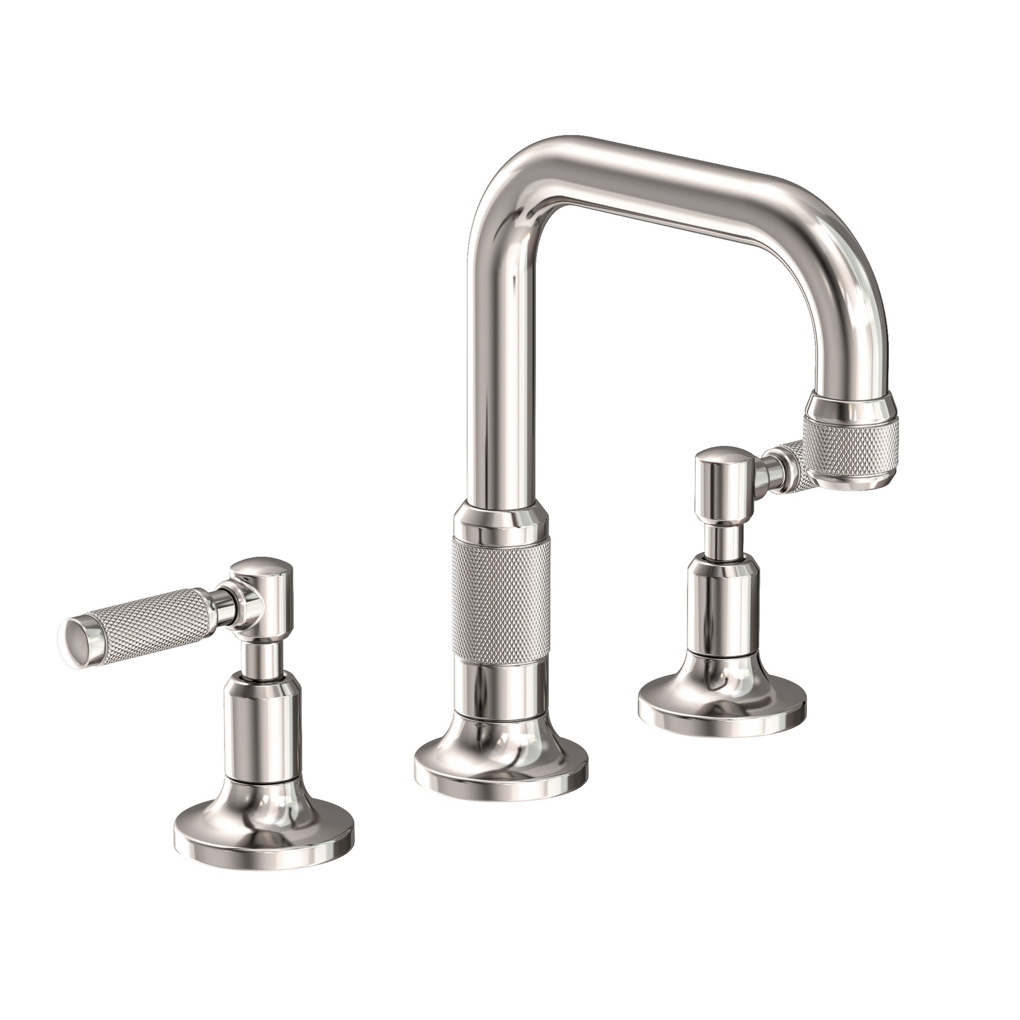 Newport Brass Clemens Widespread Lavatory Faucet