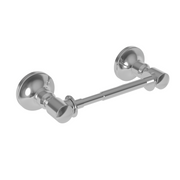 Newport Brass Clemens Double Post Toilet Tissue Holder