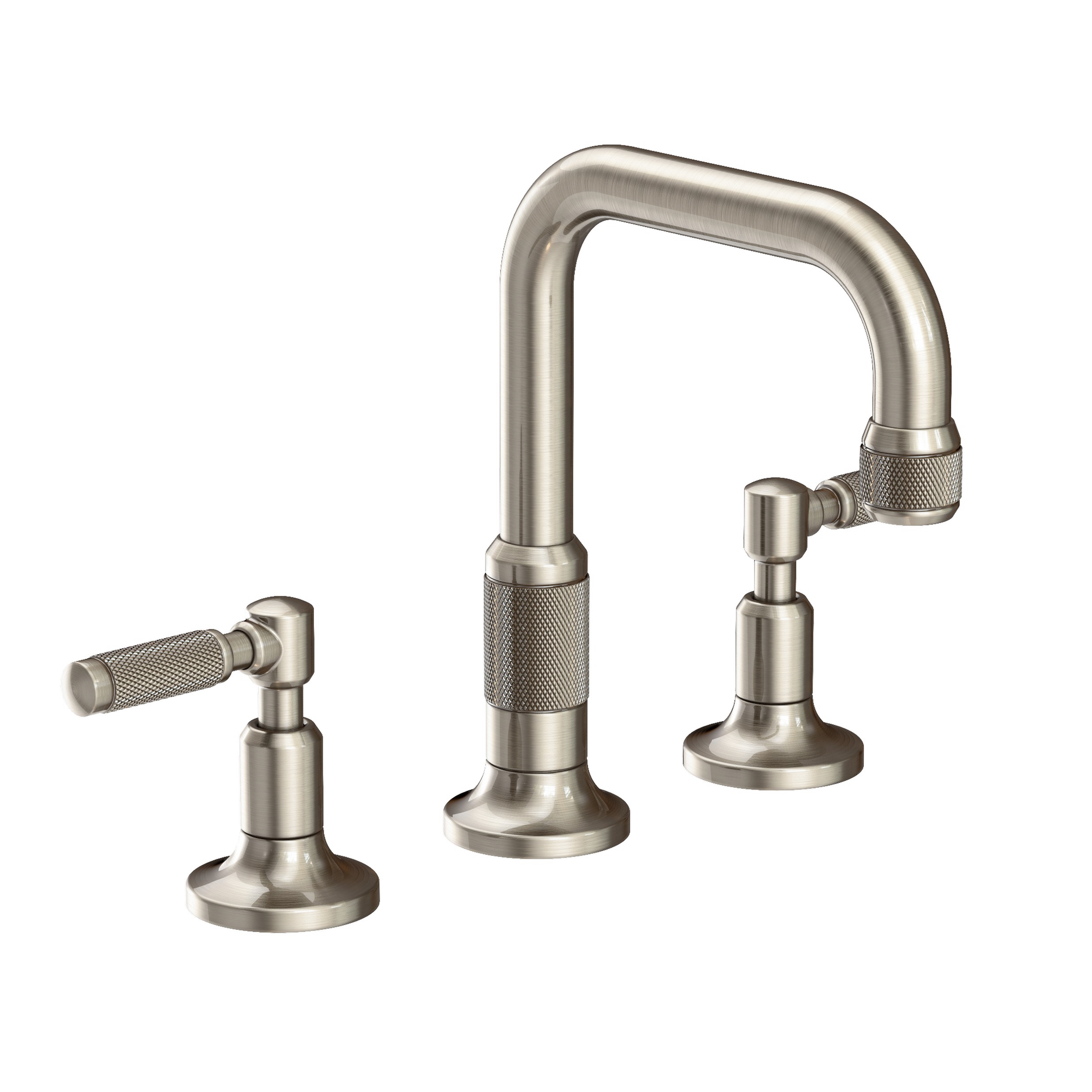 Newport Brass Clemens Widespread Lavatory Faucet
