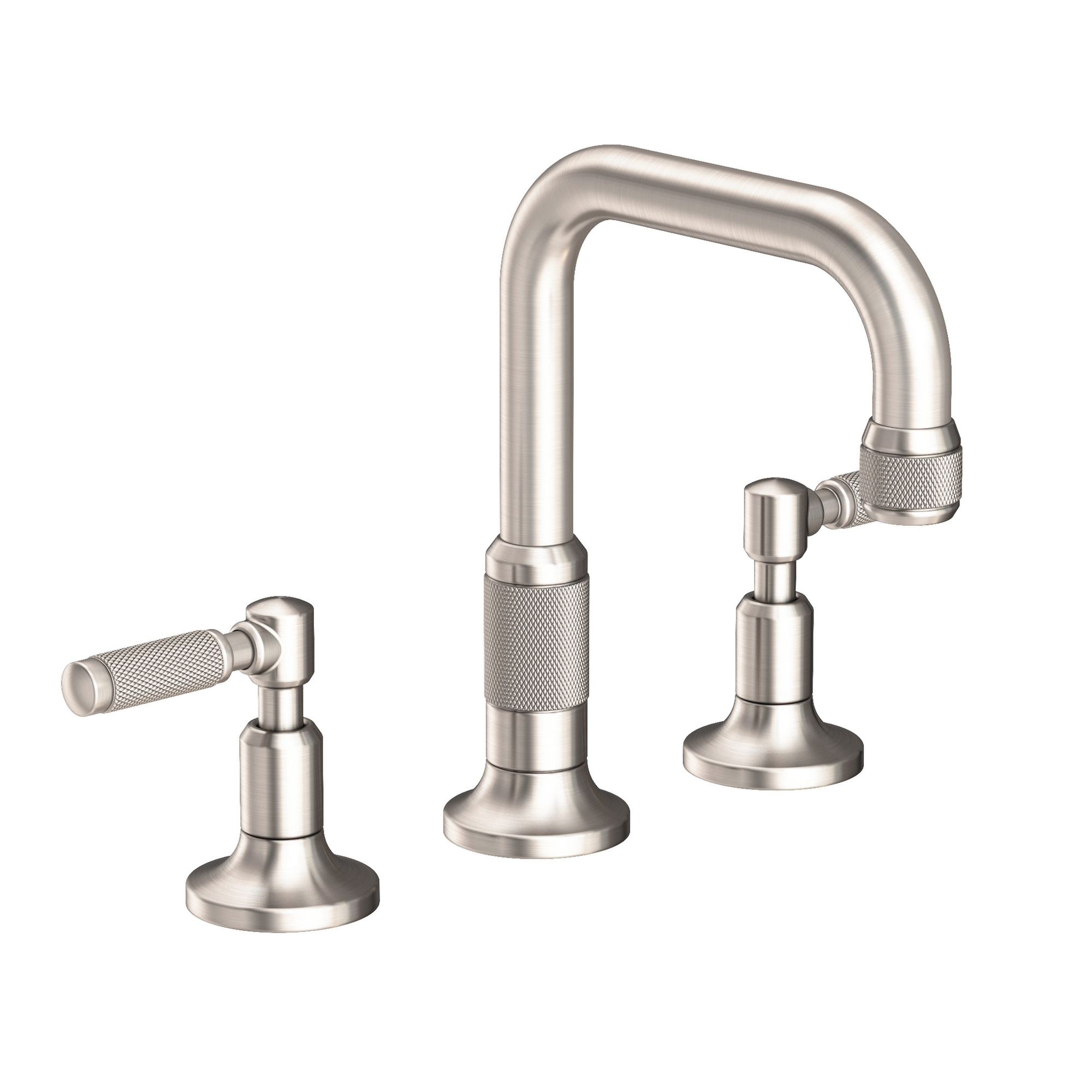 Newport Brass Clemens Widespread Lavatory Faucet