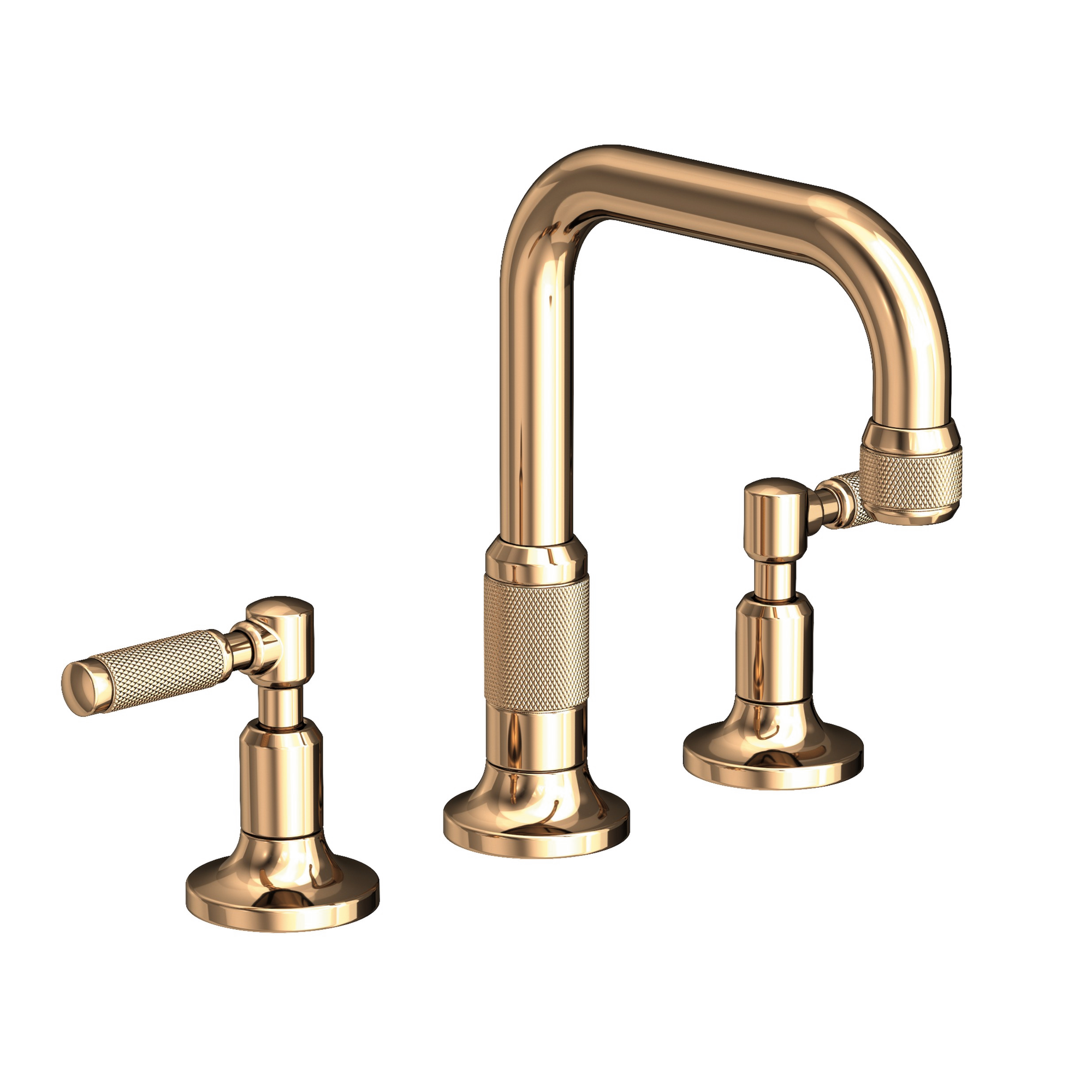 Newport Brass Clemens Widespread Lavatory Faucet
