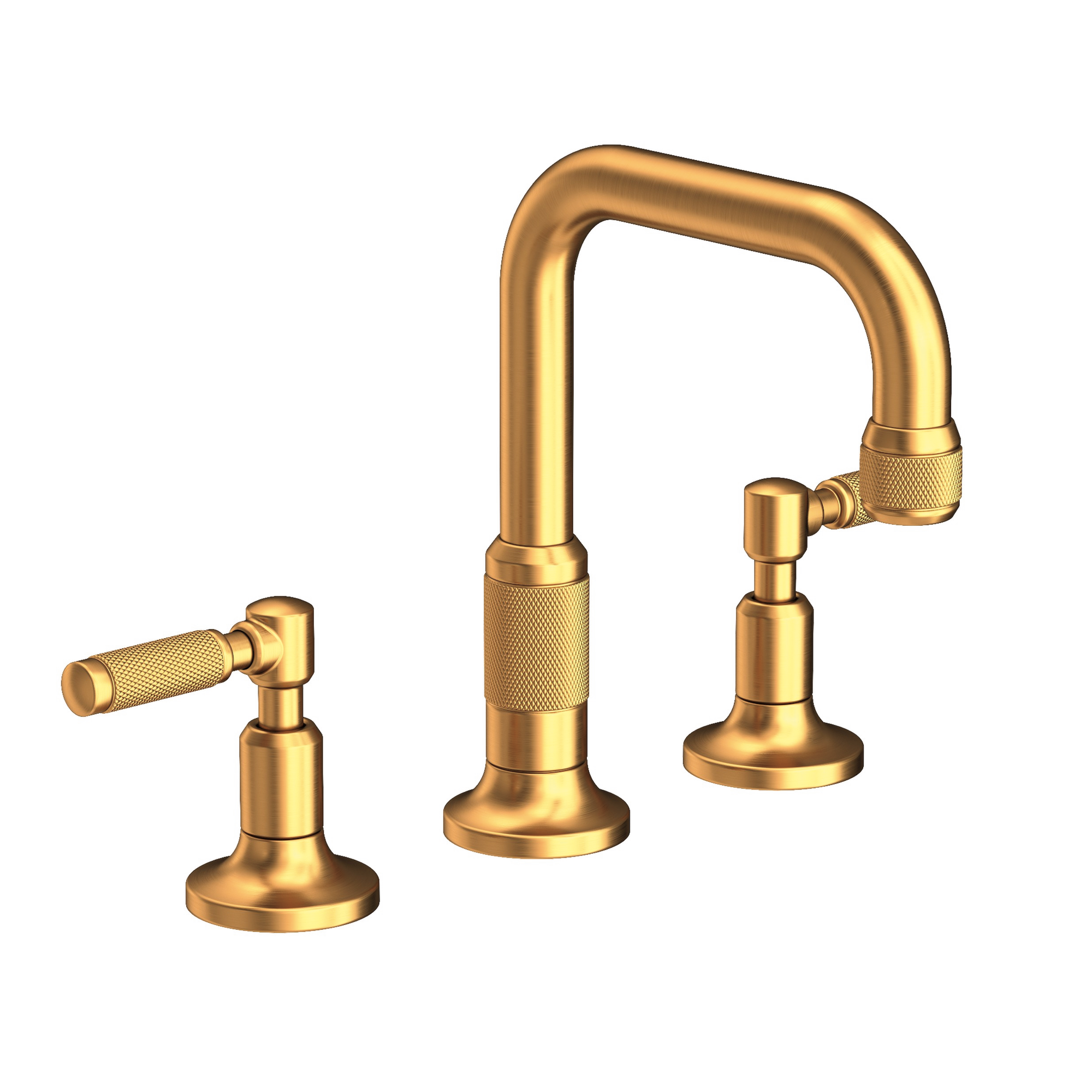 Newport Brass Clemens Widespread Lavatory Faucet