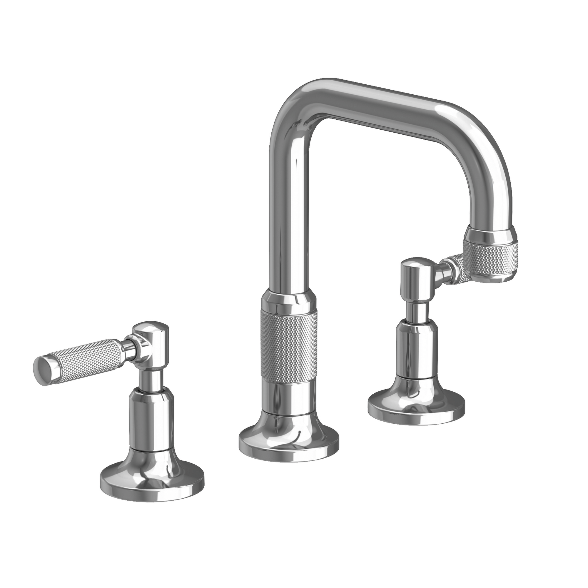 Newport Brass Clemens Widespread Lavatory Faucet