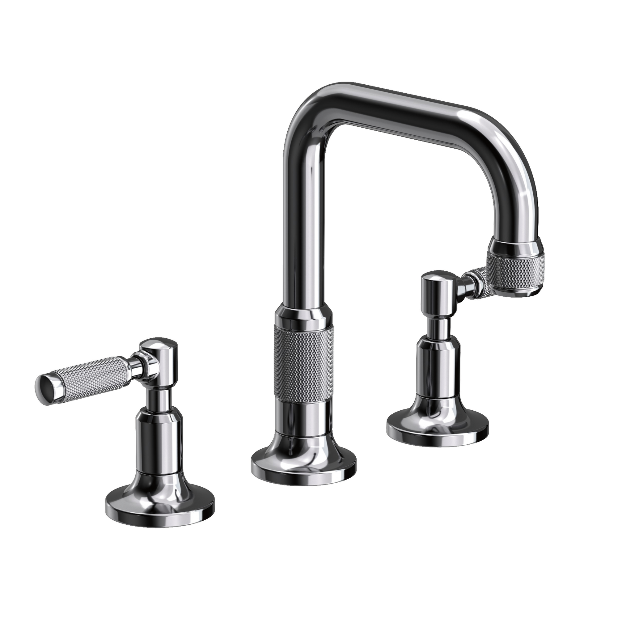 Newport Brass Clemens Widespread Lavatory Faucet