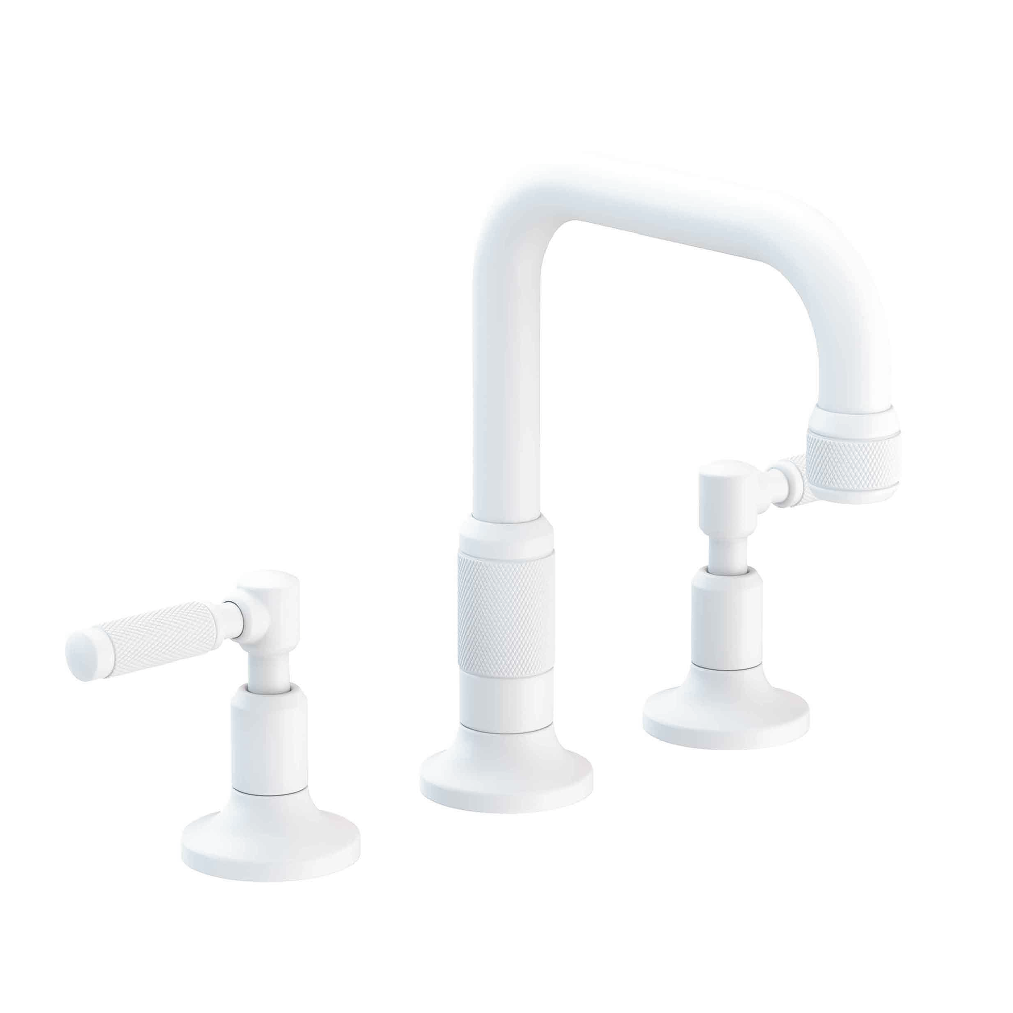 Newport Brass Clemens Widespread Lavatory Faucet