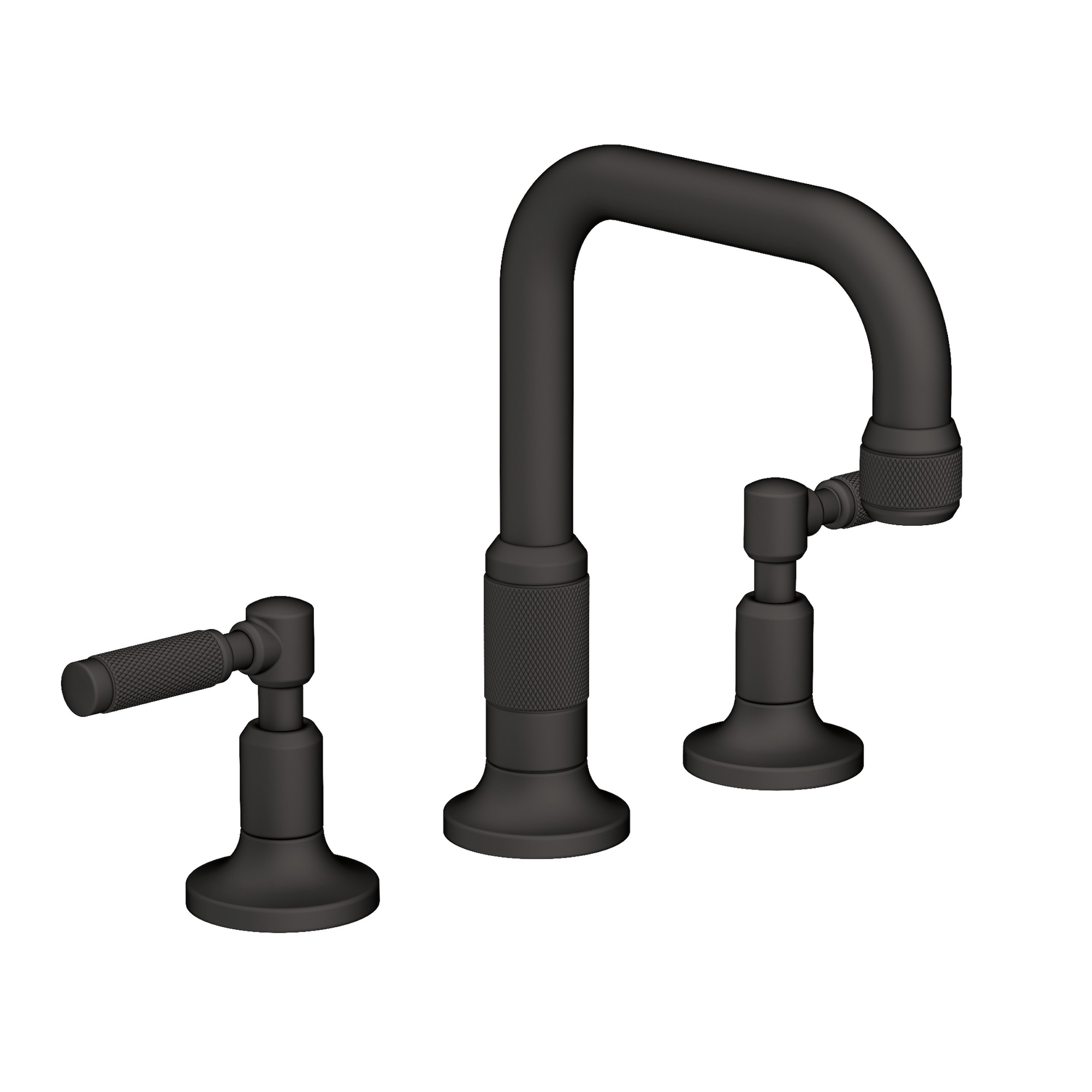 Newport Brass Clemens Widespread Lavatory Faucet