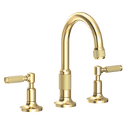 Newport Brass Clemens Widespread Lavatory Faucet