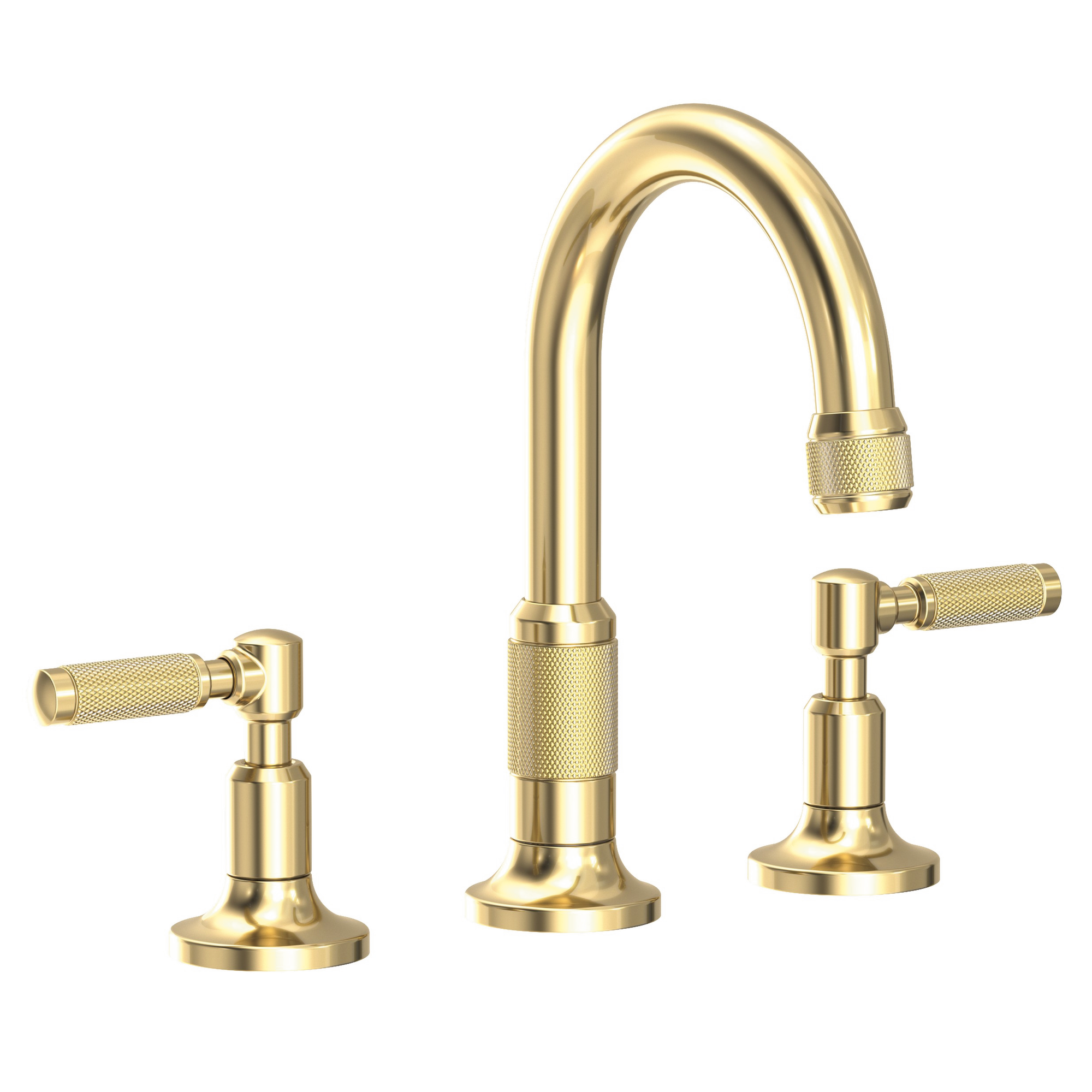 Newport Brass Clemens Widespread Lavatory Faucet