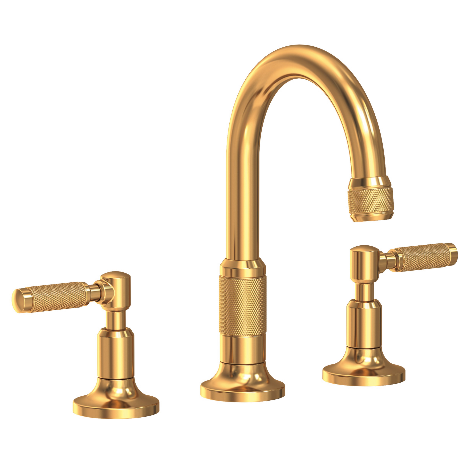 Newport Brass Clemens Widespread Lavatory Faucet