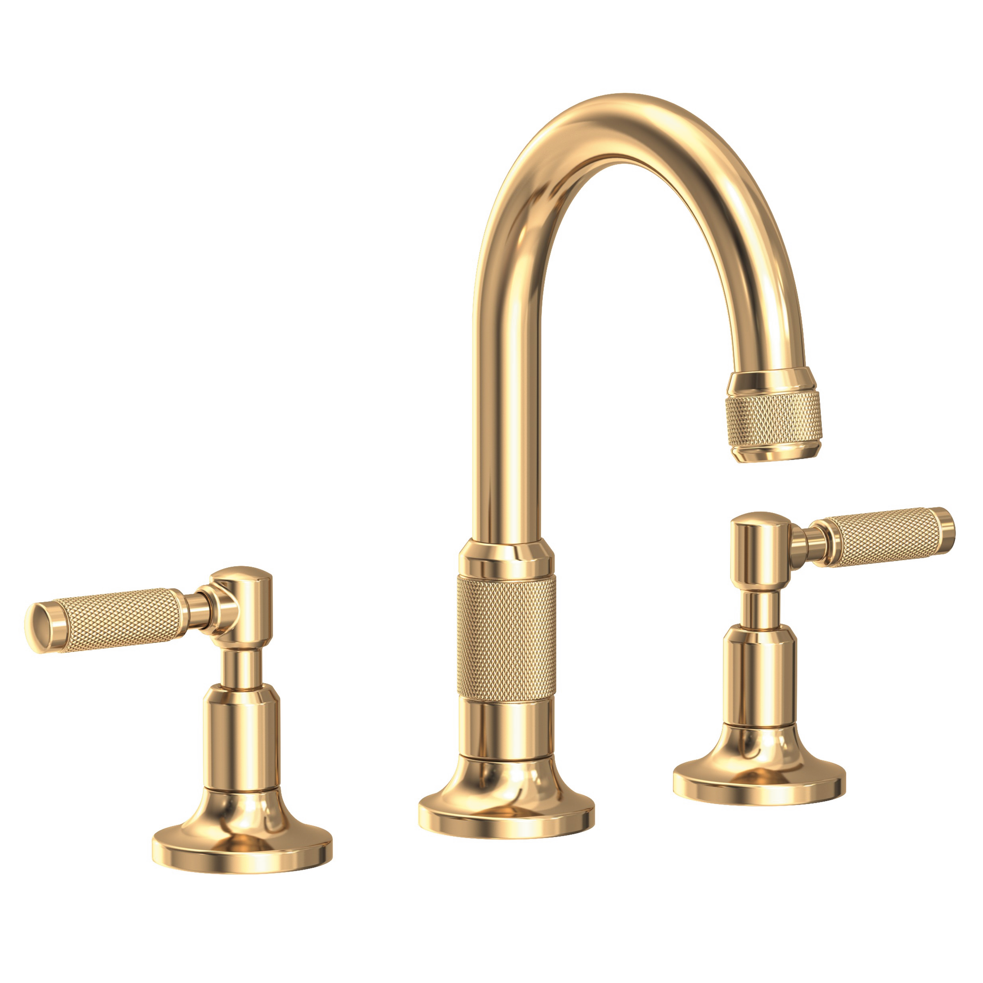Newport Brass Clemens Widespread Lavatory Faucet