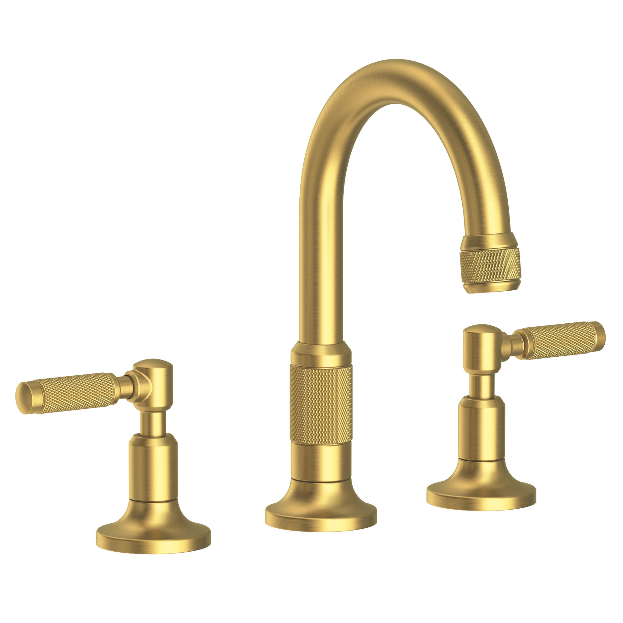 Newport Brass Clemens Widespread Lavatory Faucet