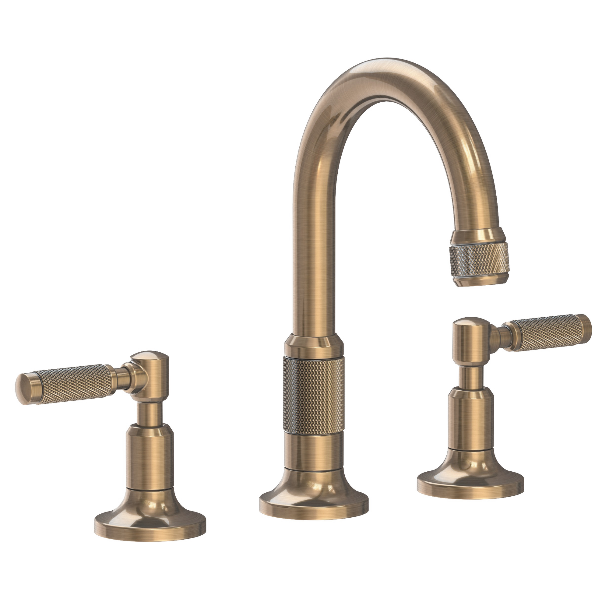 Newport Brass Clemens Widespread Lavatory Faucet