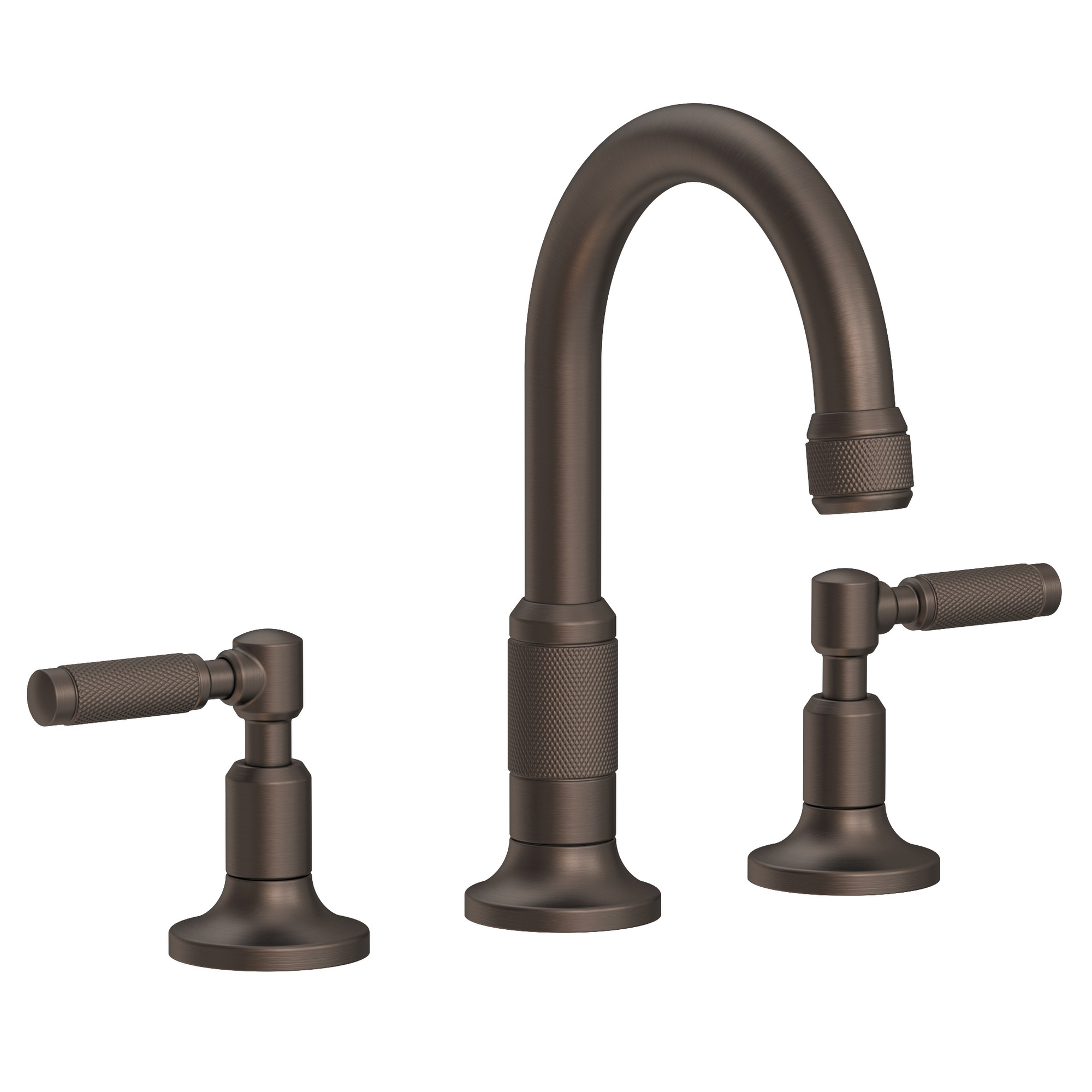 Newport Brass Clemens Widespread Lavatory Faucet