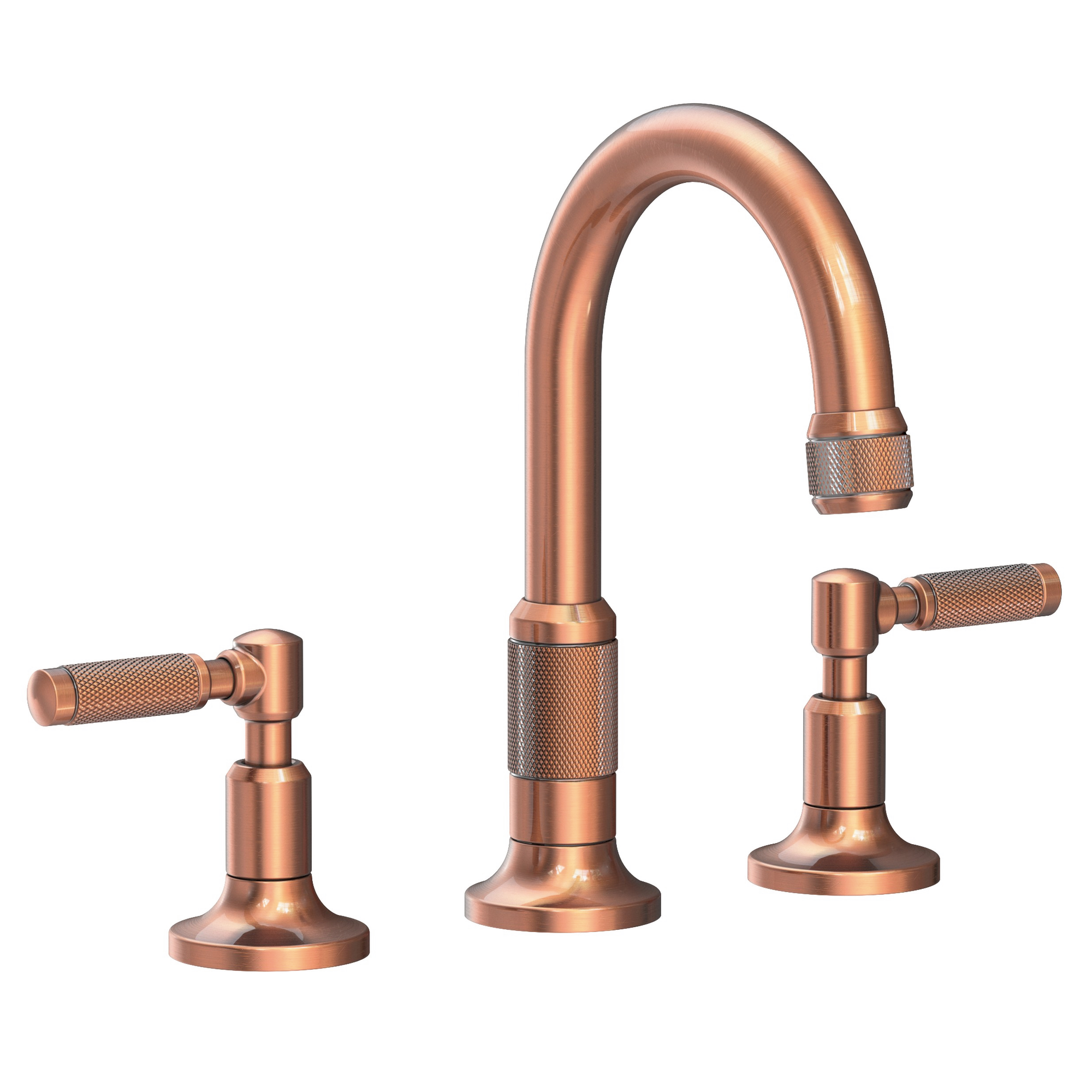 Newport Brass Clemens Widespread Lavatory Faucet