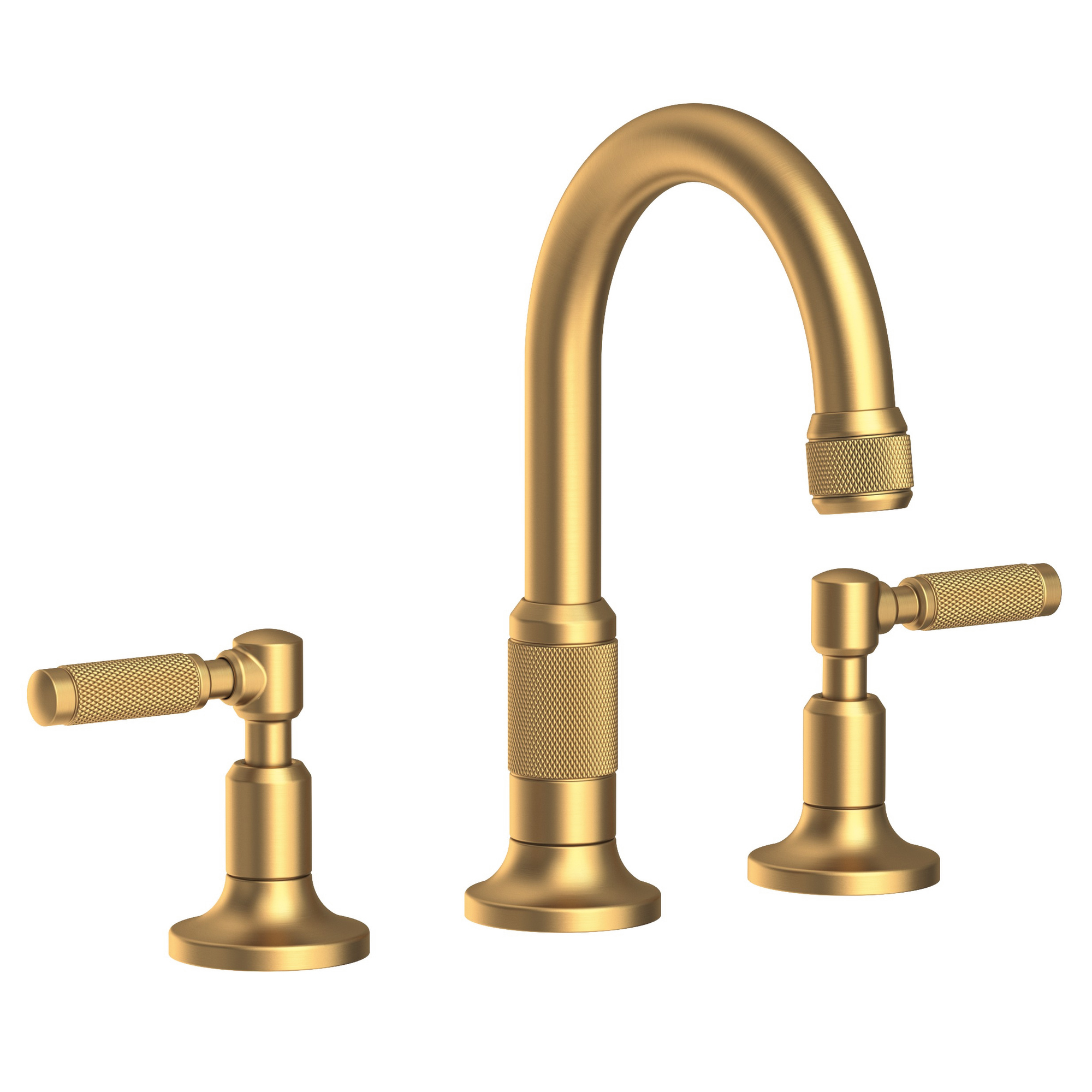 Newport Brass Clemens Widespread Lavatory Faucet
