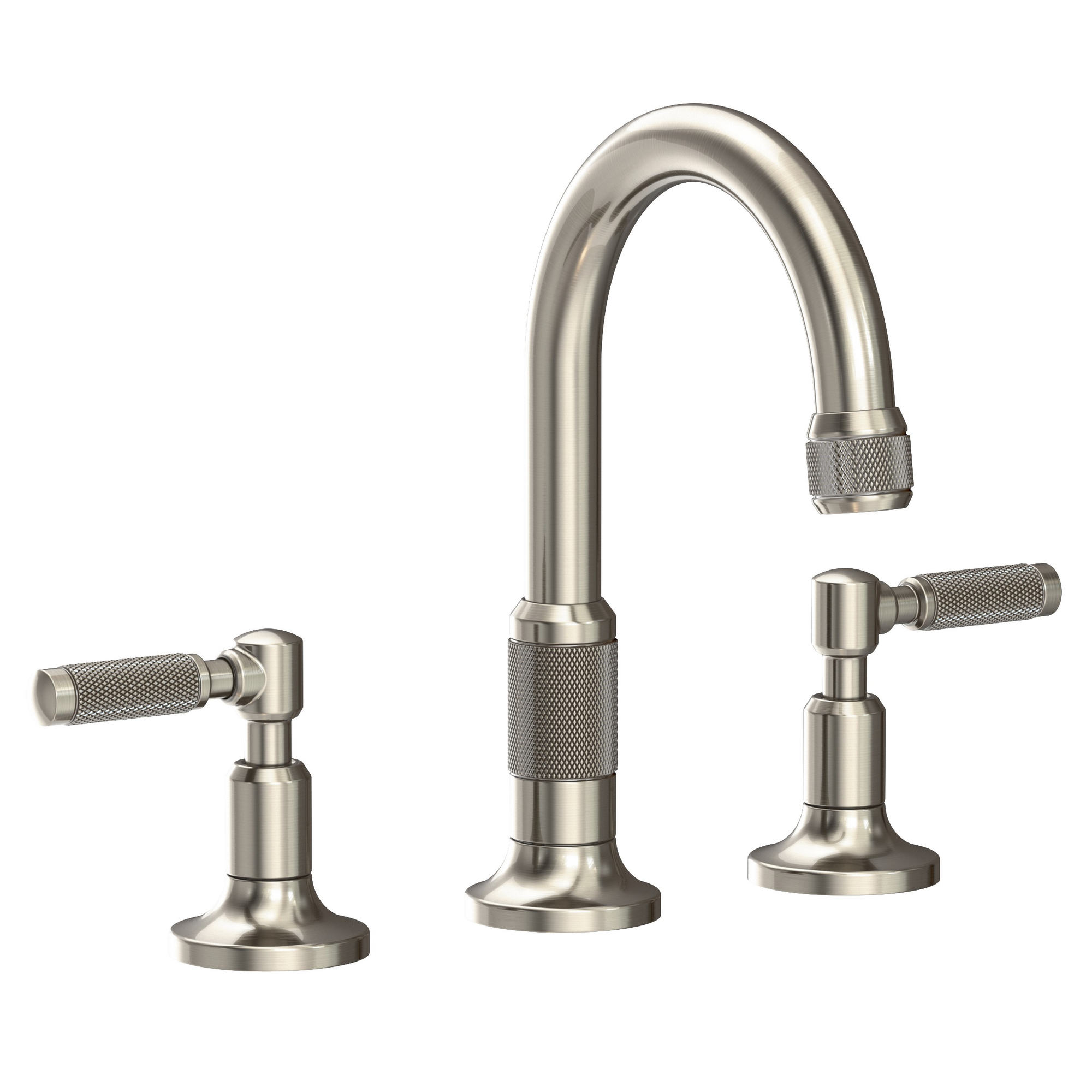 Newport Brass Clemens Widespread Lavatory Faucet