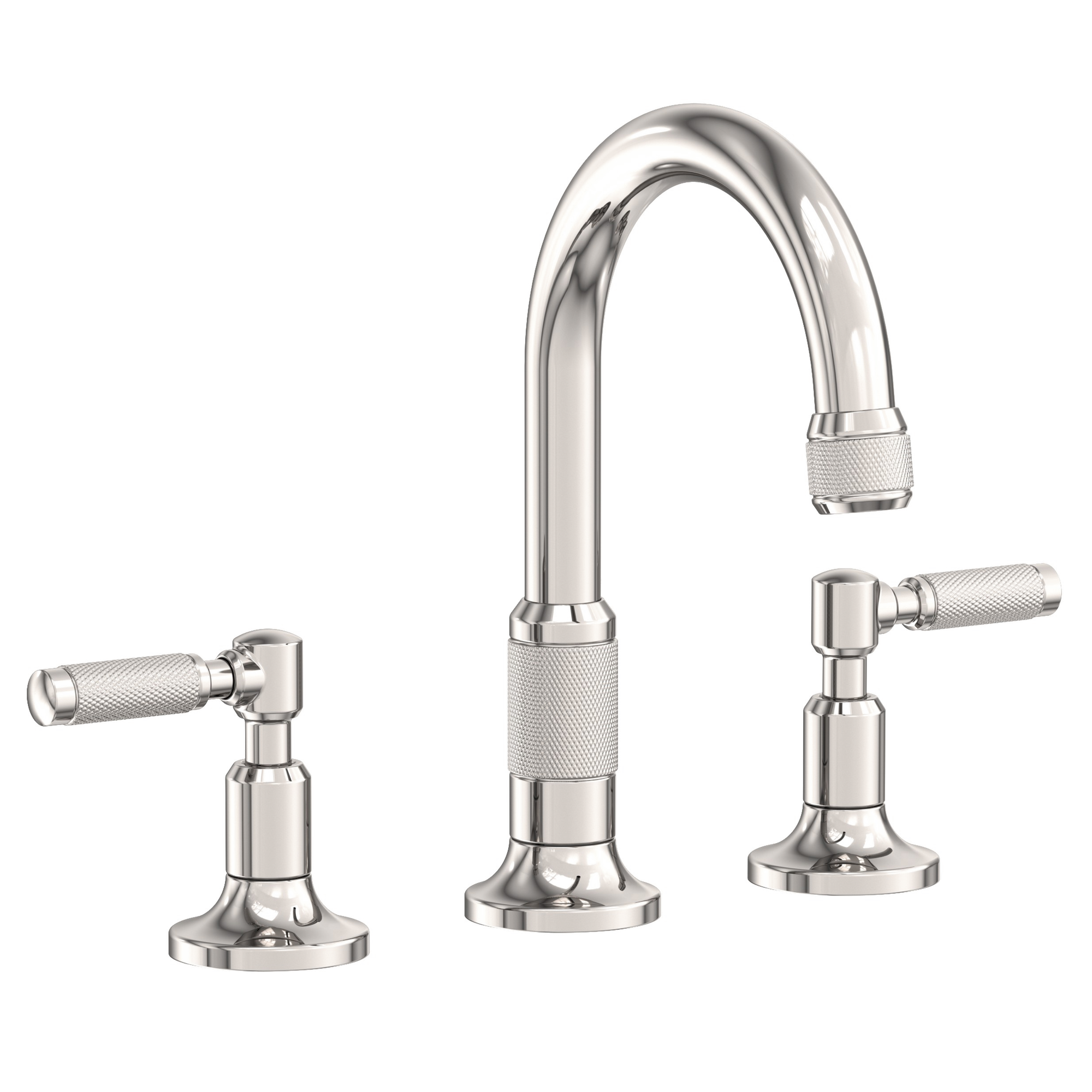 Newport Brass Clemens Widespread Lavatory Faucet